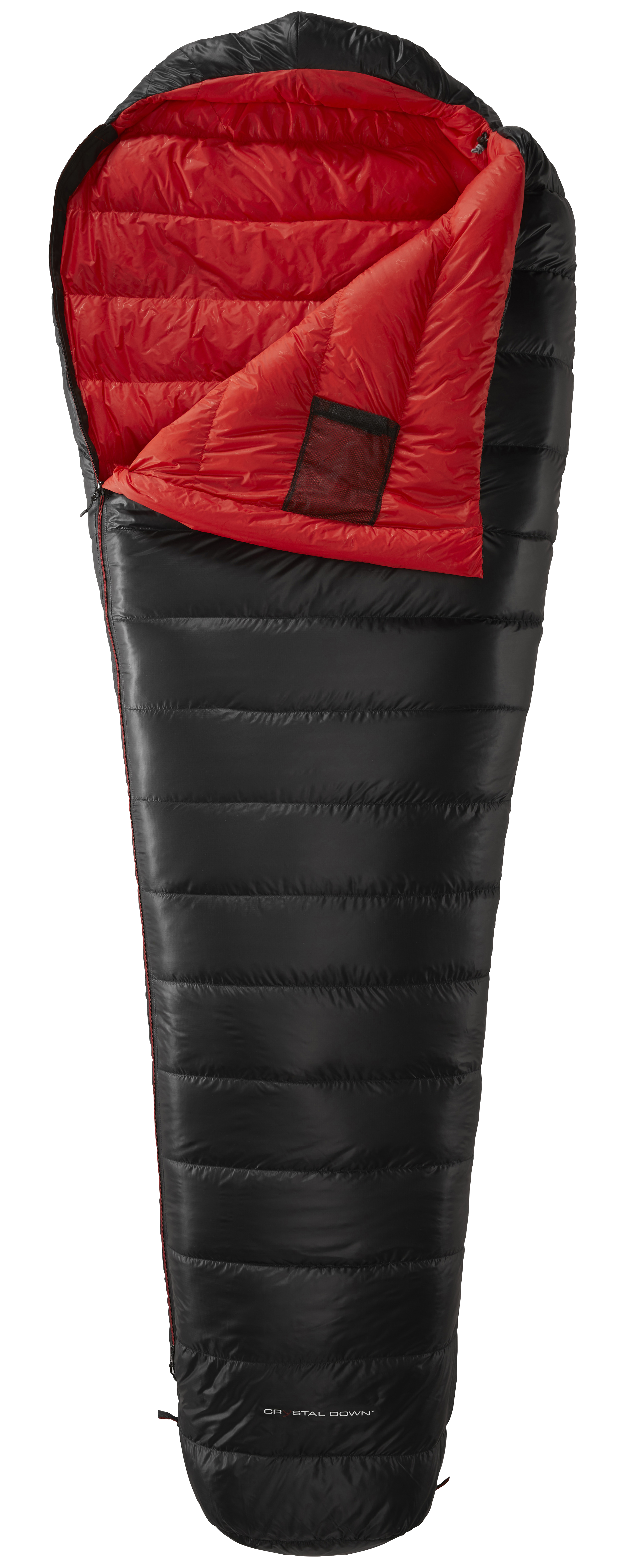 V.I.B. 250 | Down (5° C)