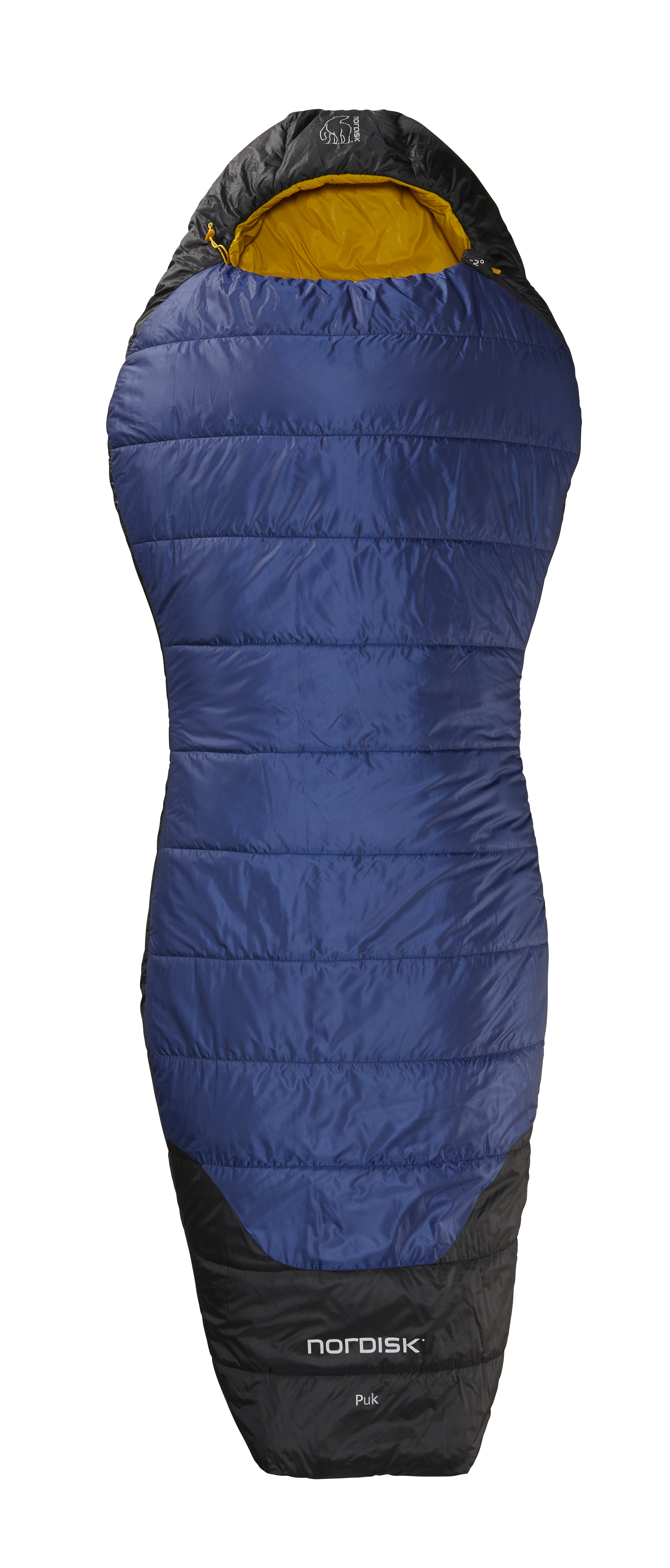 Puk -2° Curve | Fibre