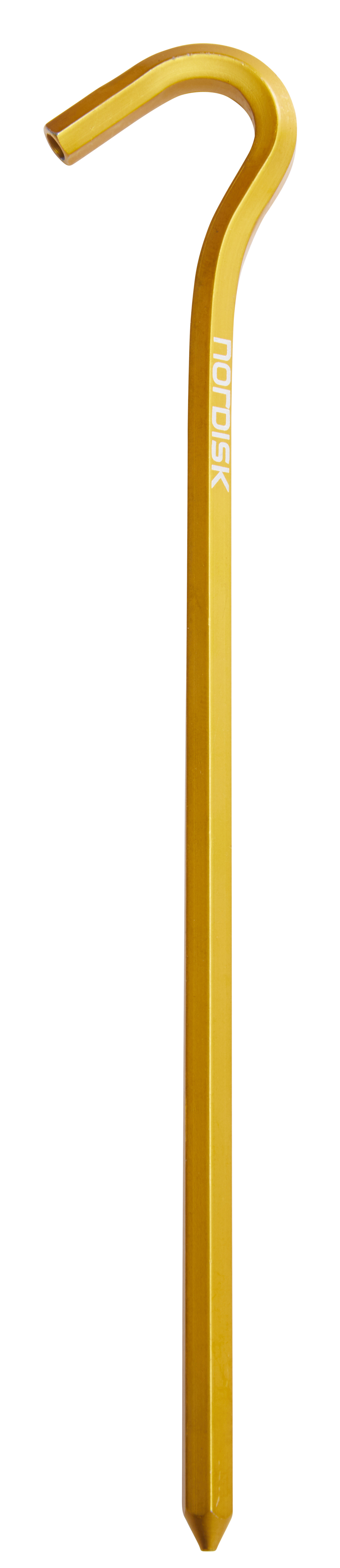 Aluminium Skewer Pegs