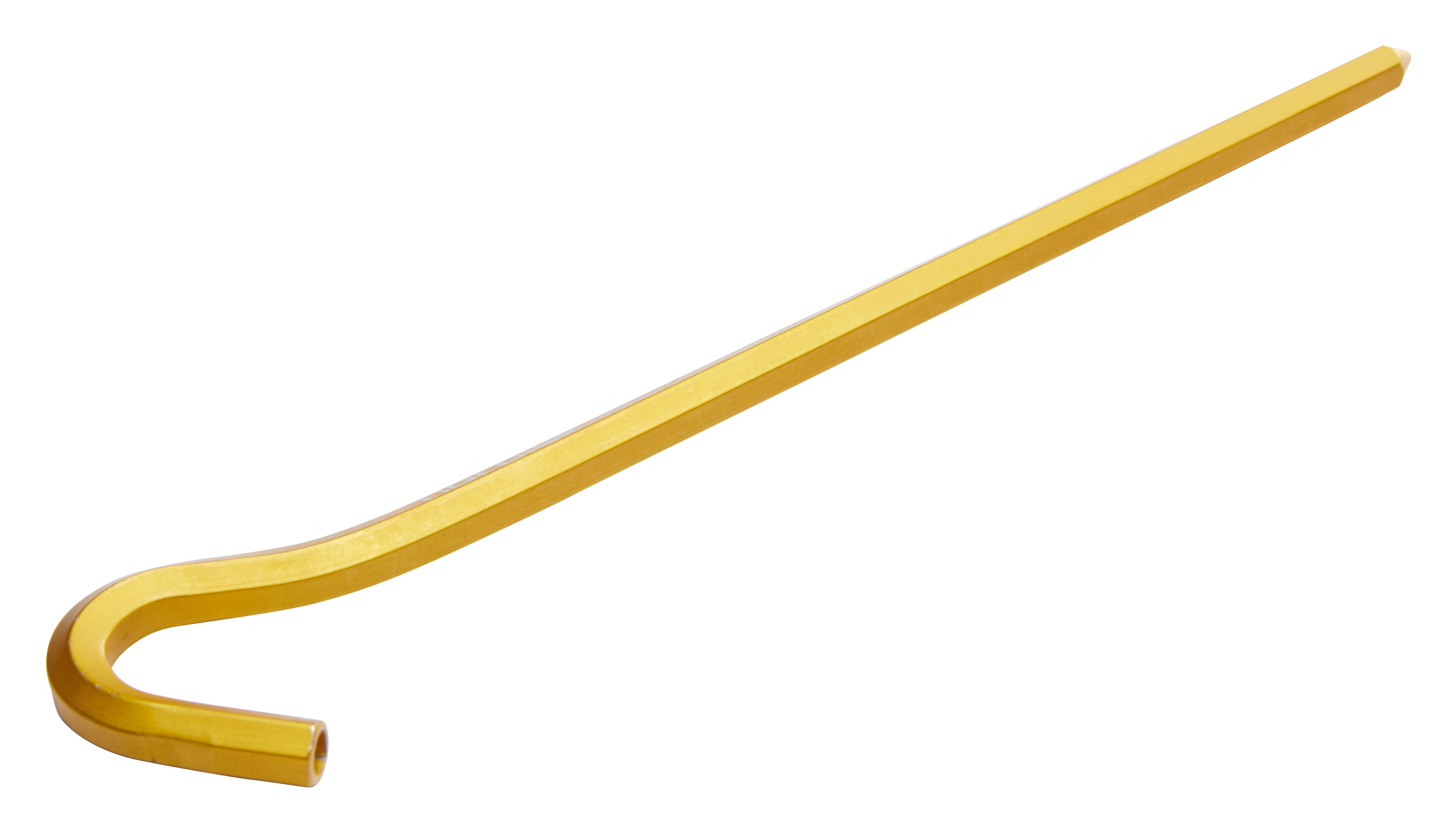 Aluminium Skewer Pegs