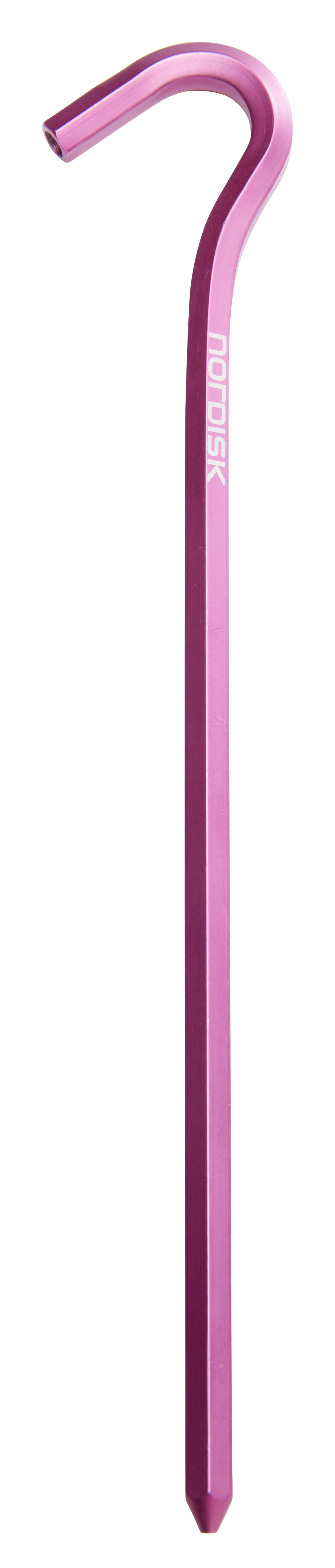 Aluminium Skewer Pegs