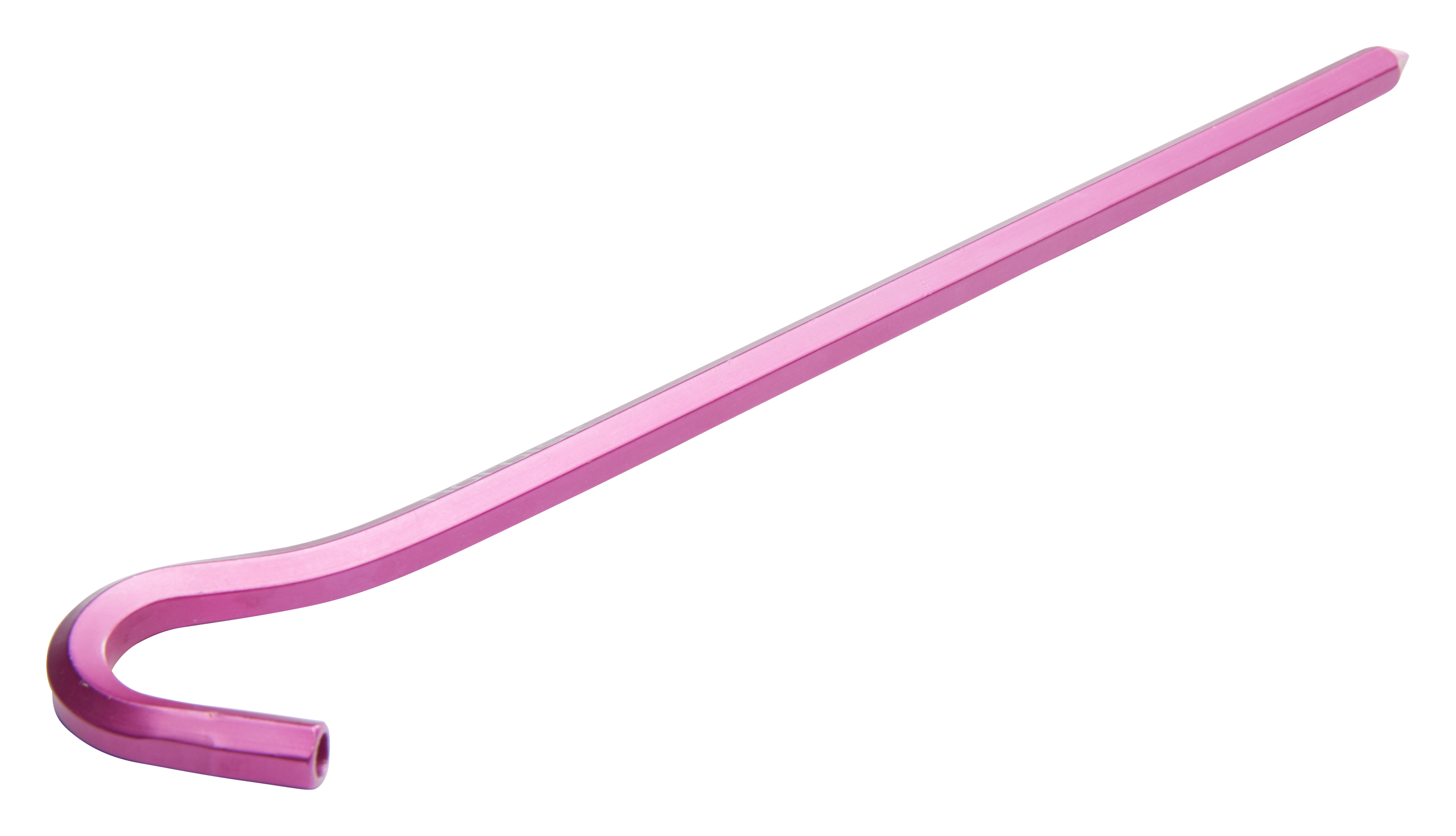 Aluminium Skewer Pegs