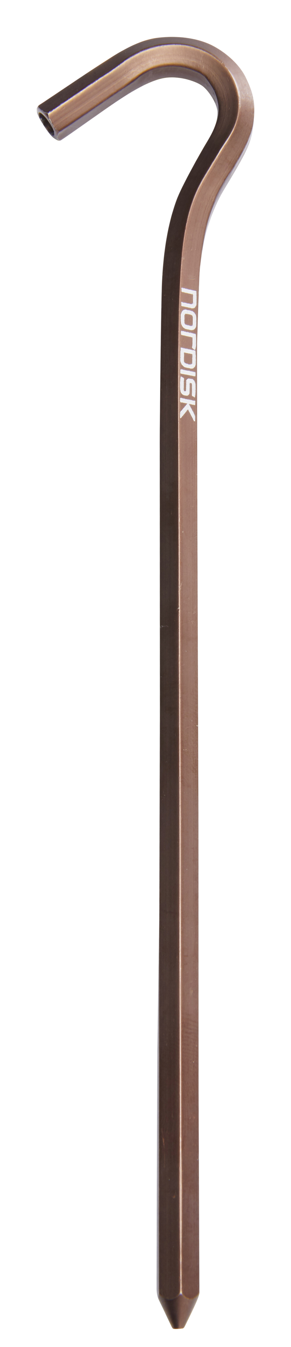 Aluminium Skewer Pegs