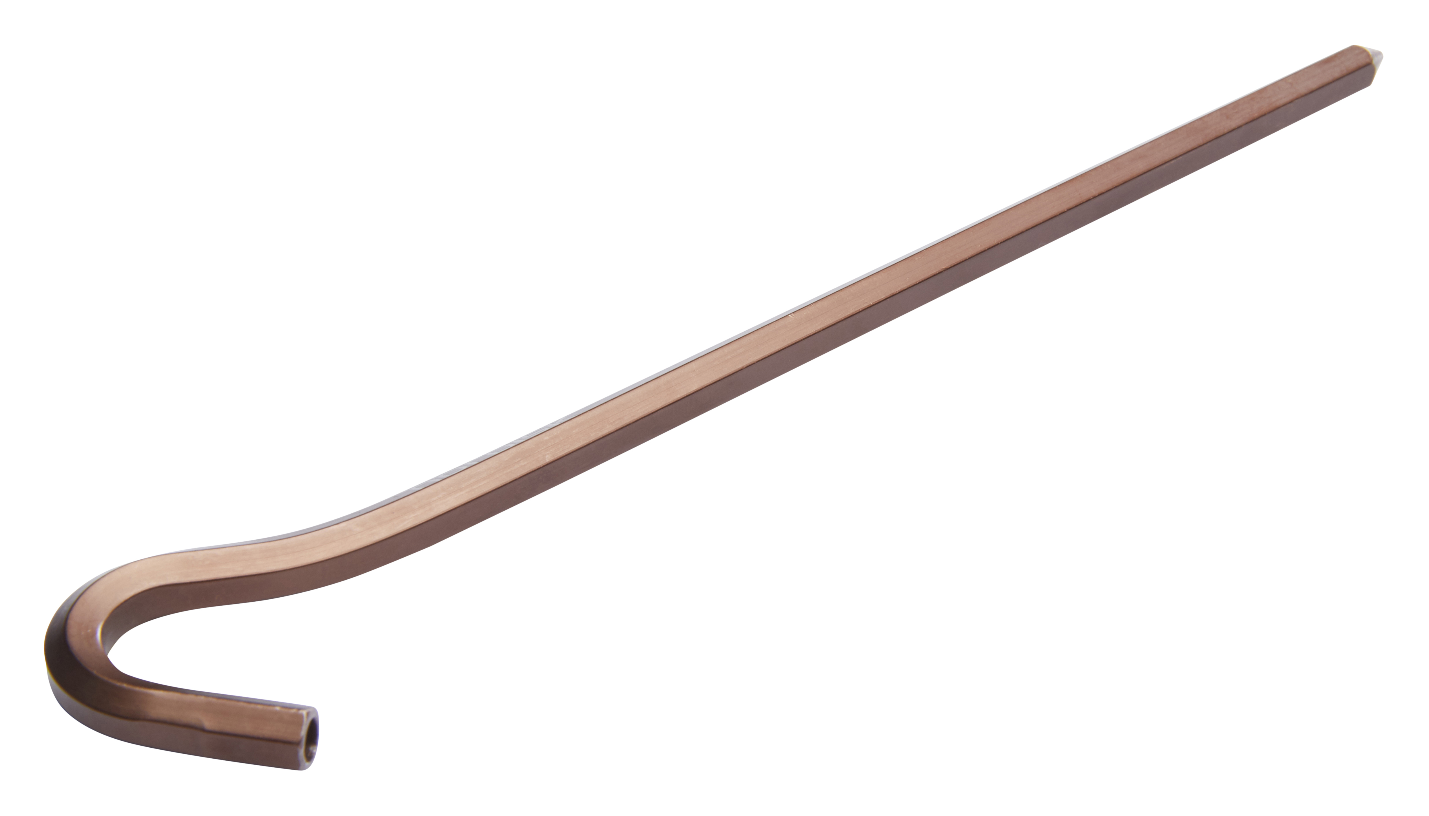 Aluminium Skewer Pegs