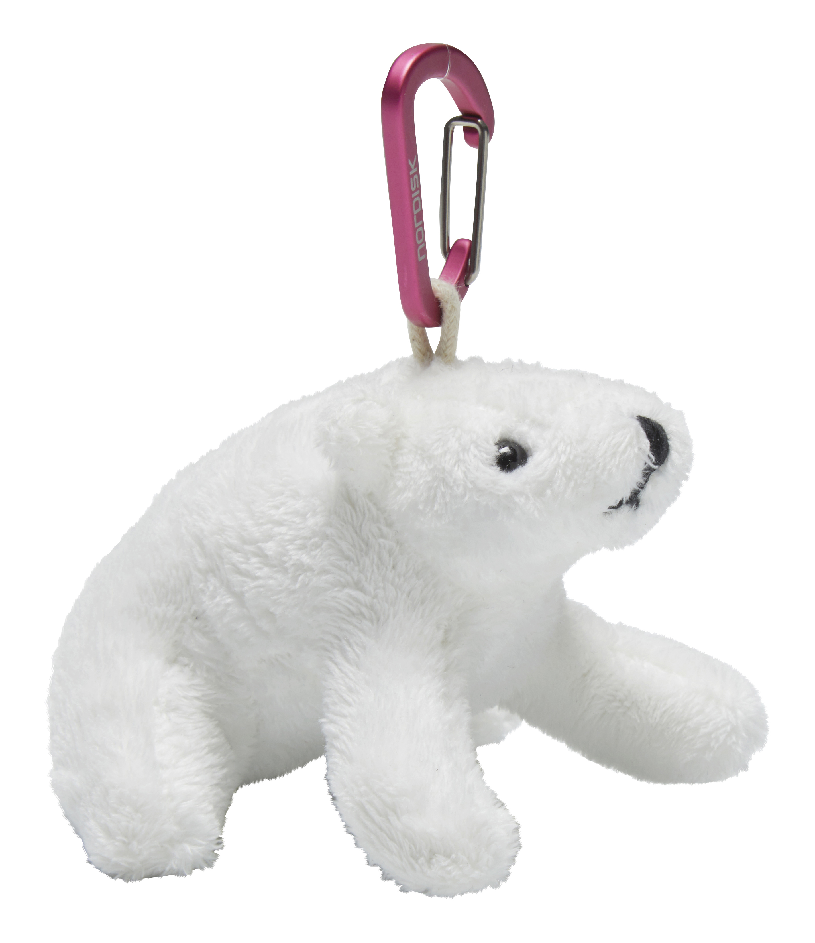 Polar Bear key hanger