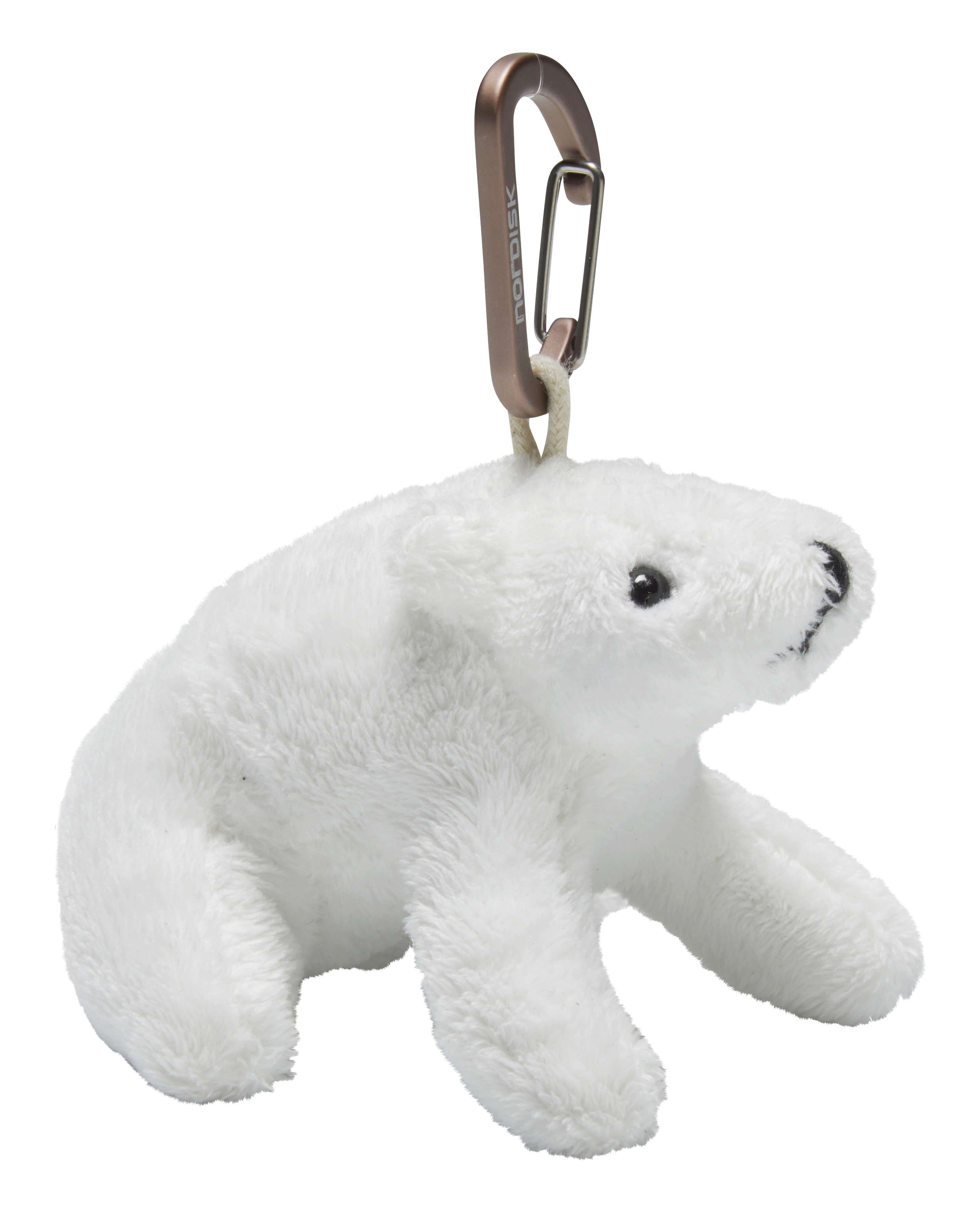 Polar Bear key hanger