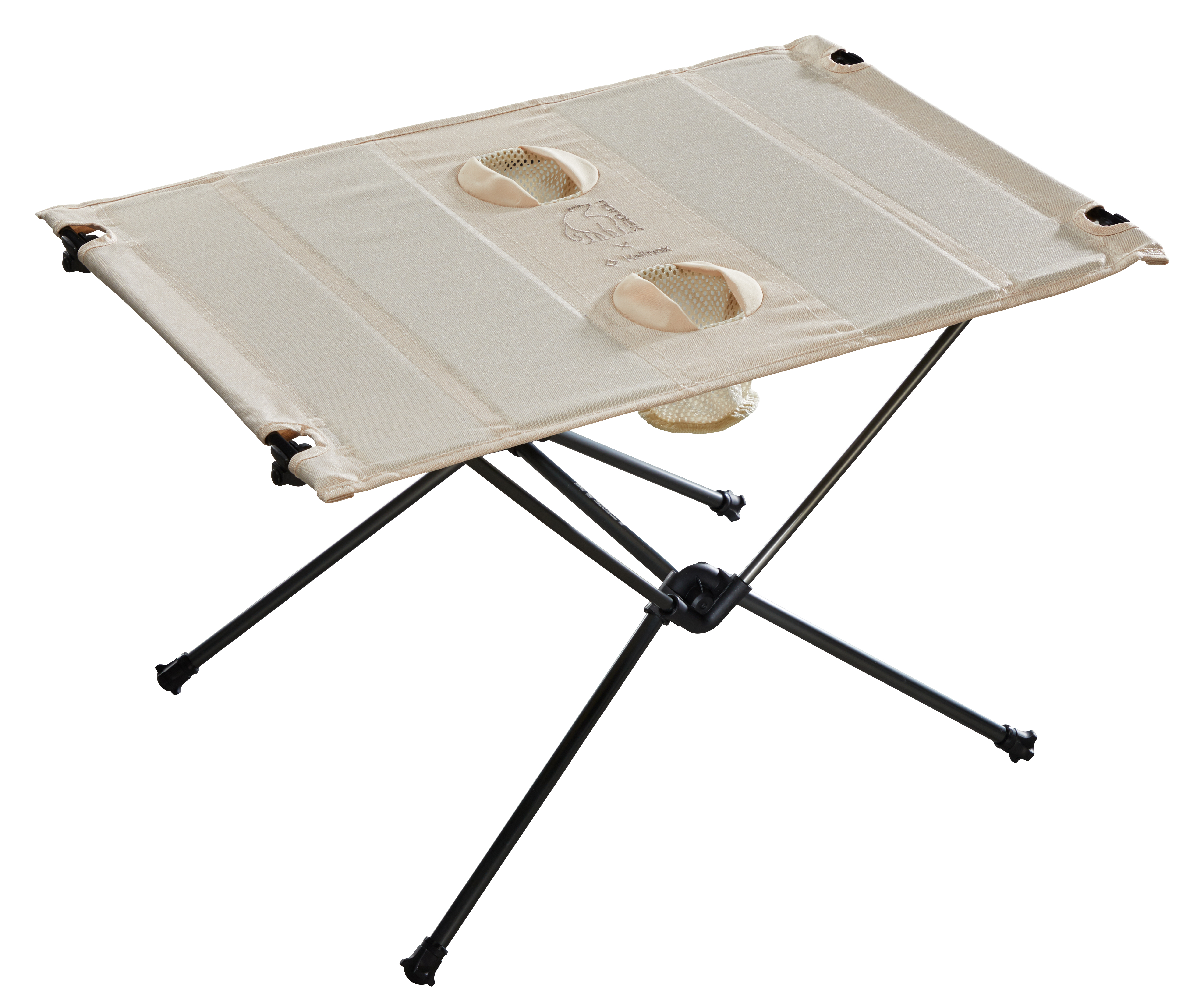 Nordisk ✕ Helinox Table