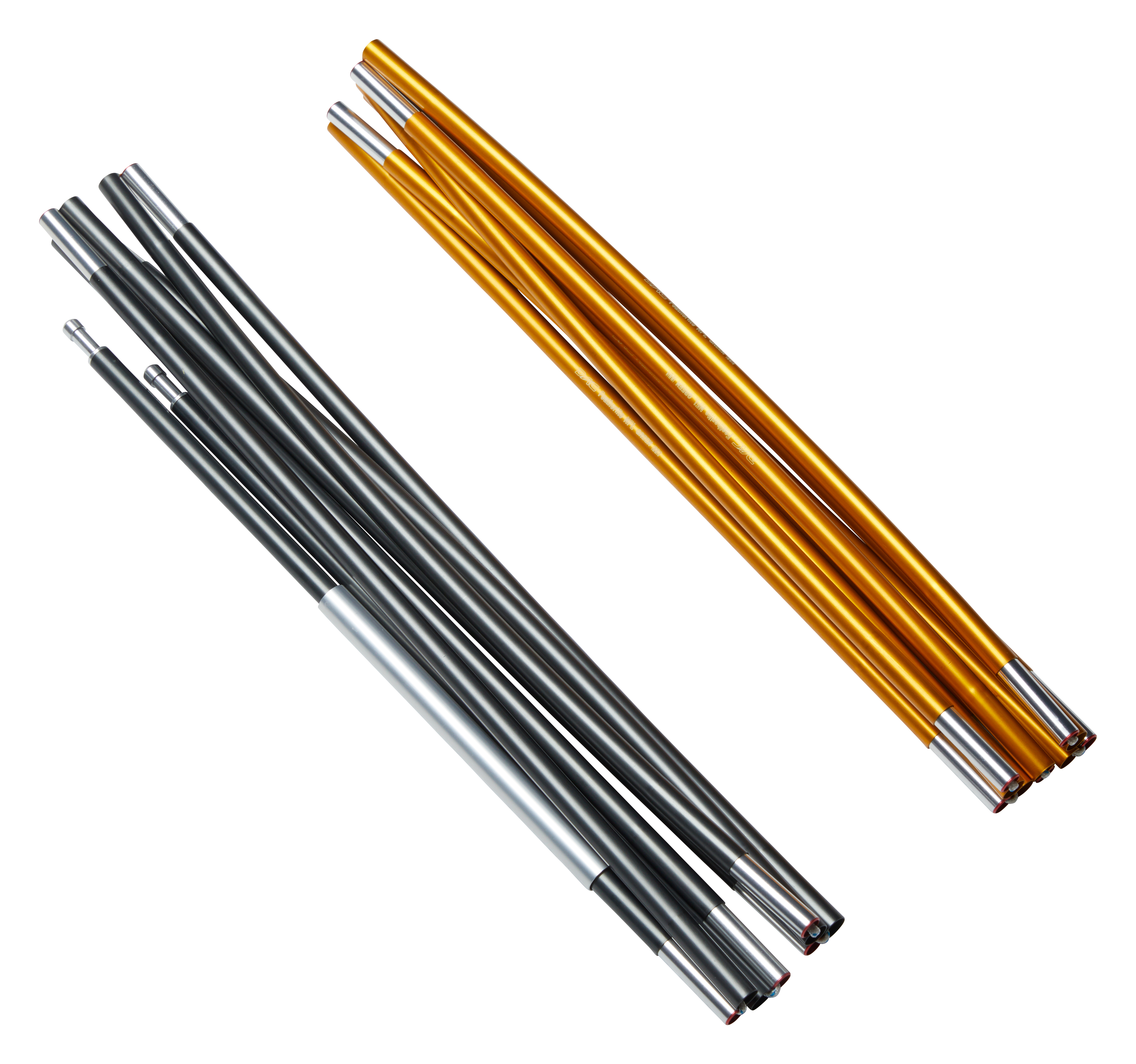 Halland 2 LW spare poles