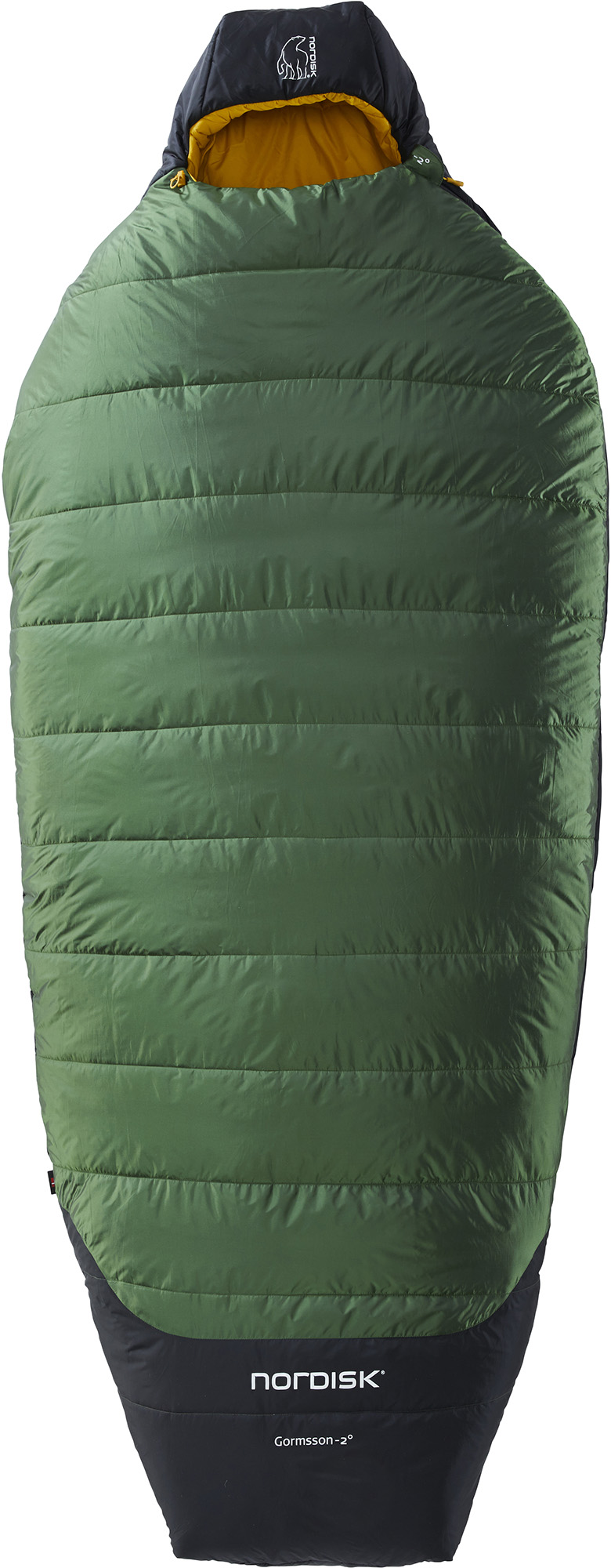 Gormsson -2° Egg | Fibre