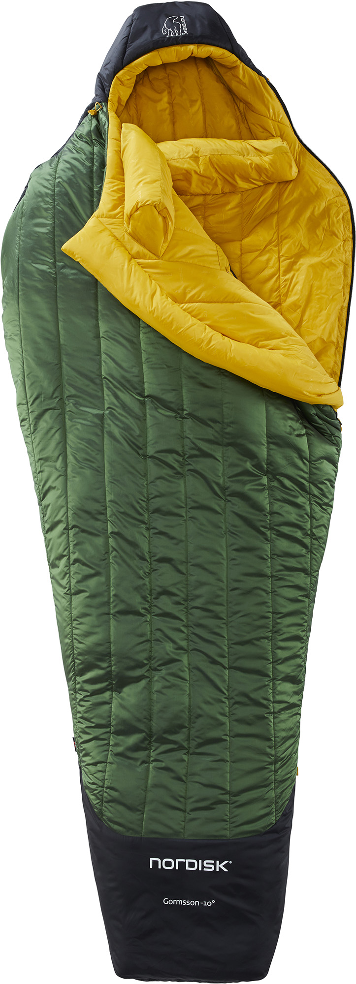 Gormsson -10° Mummy | Fibre