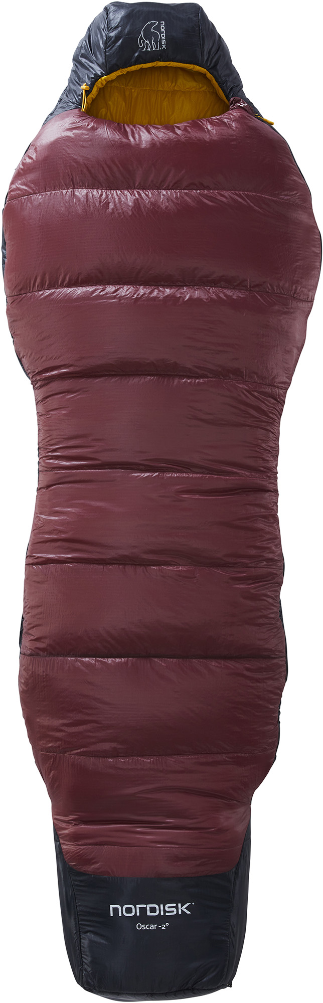 Oscar -2° Curve | Fibre