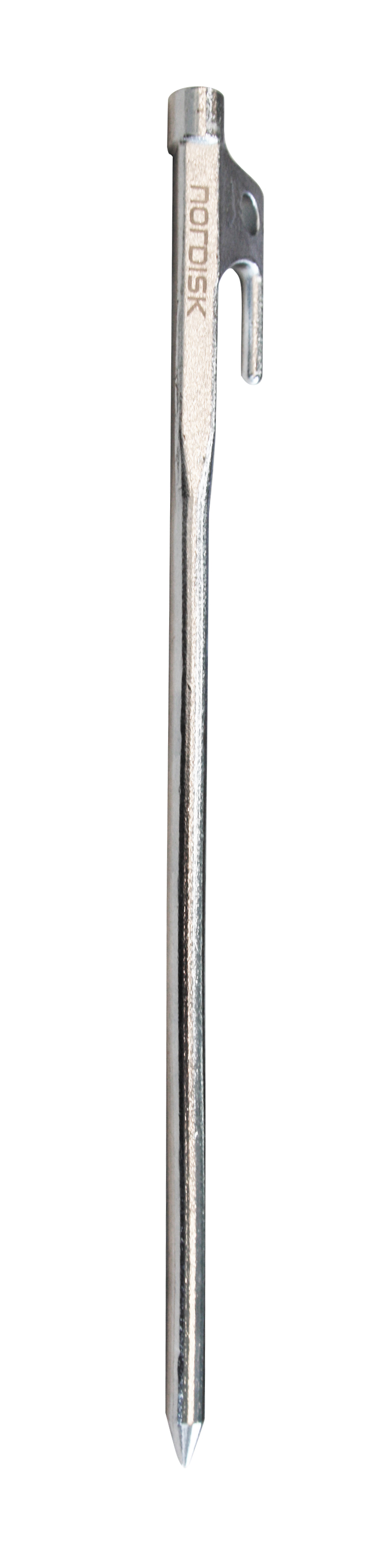 Steel Nail