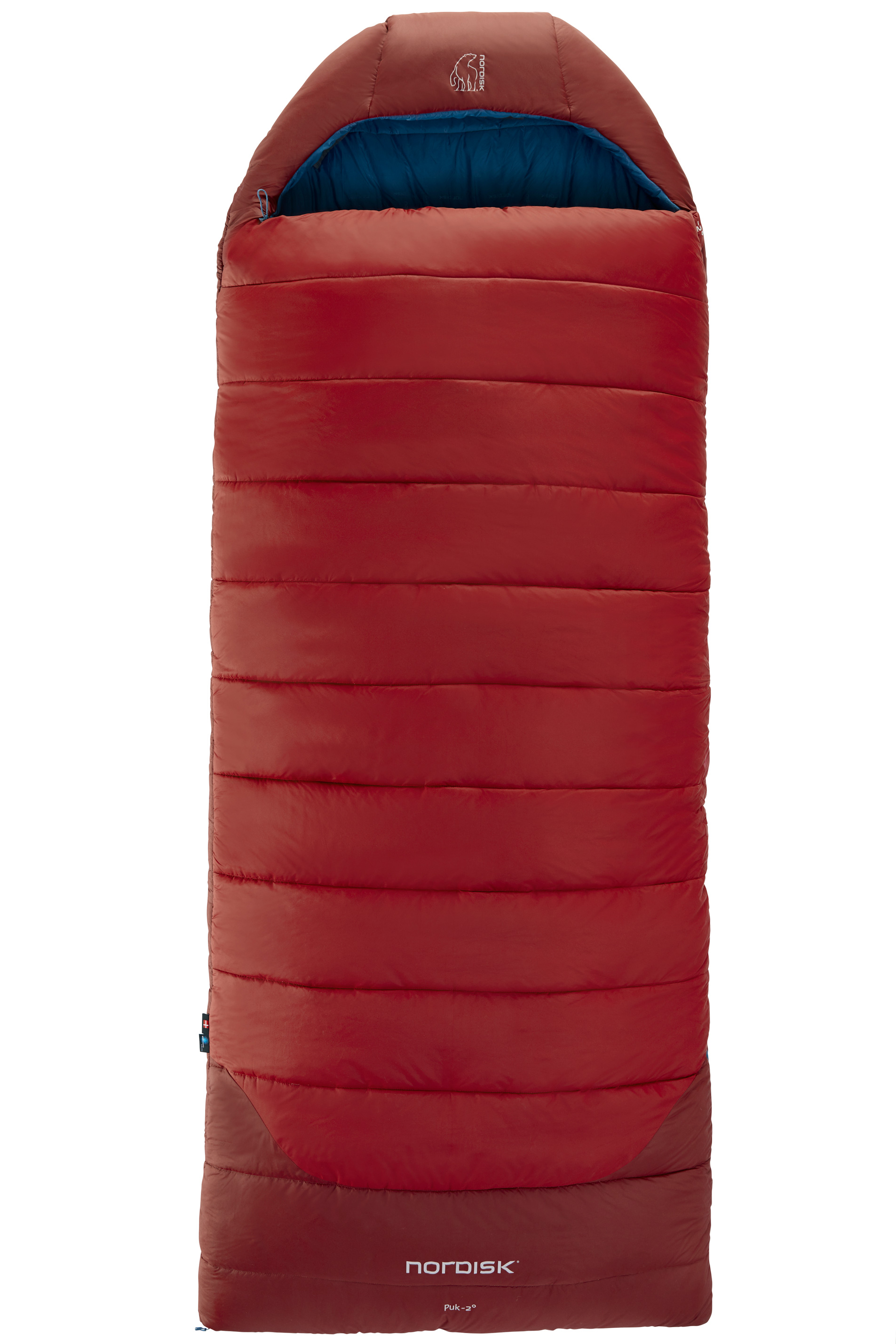 Puk -2° Blanket | Fibre