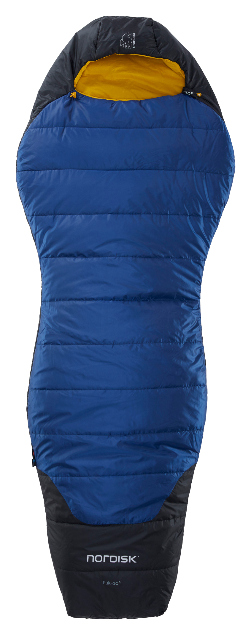 Puk +10° Curve | Fibre