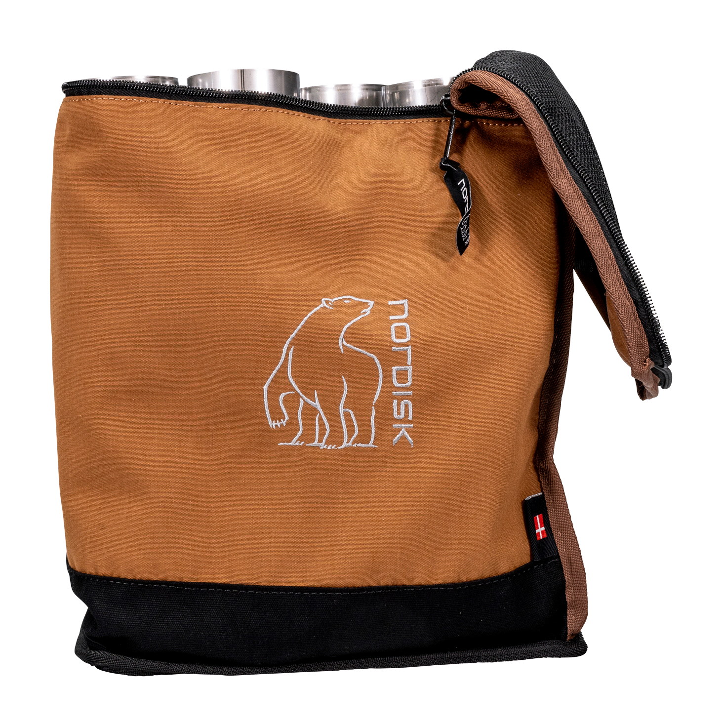 Torden chimney pipe set