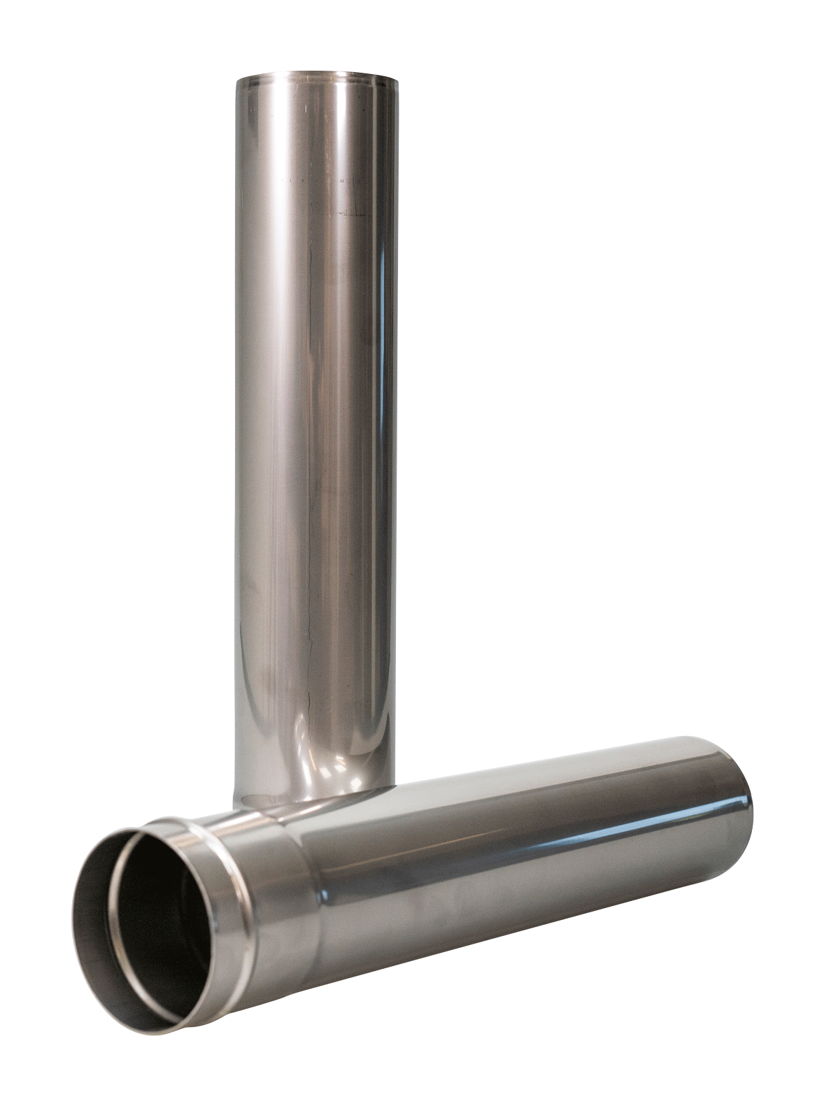 Torden chimney pipe spare set