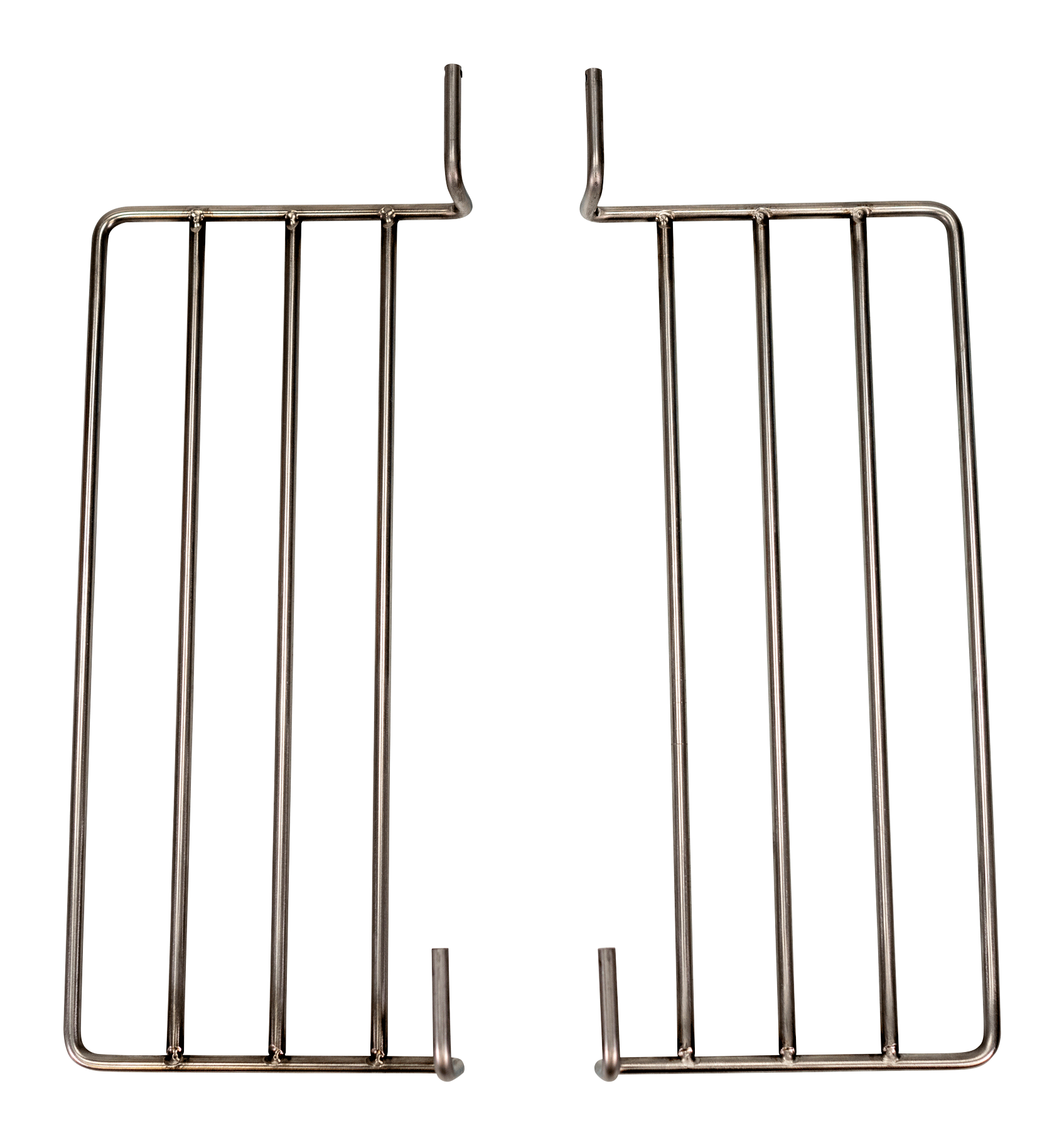 Torden stainless steel wings