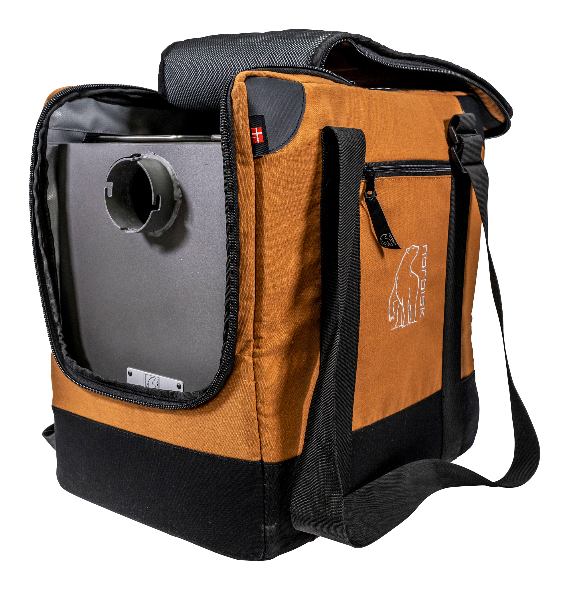 Torden stove bag