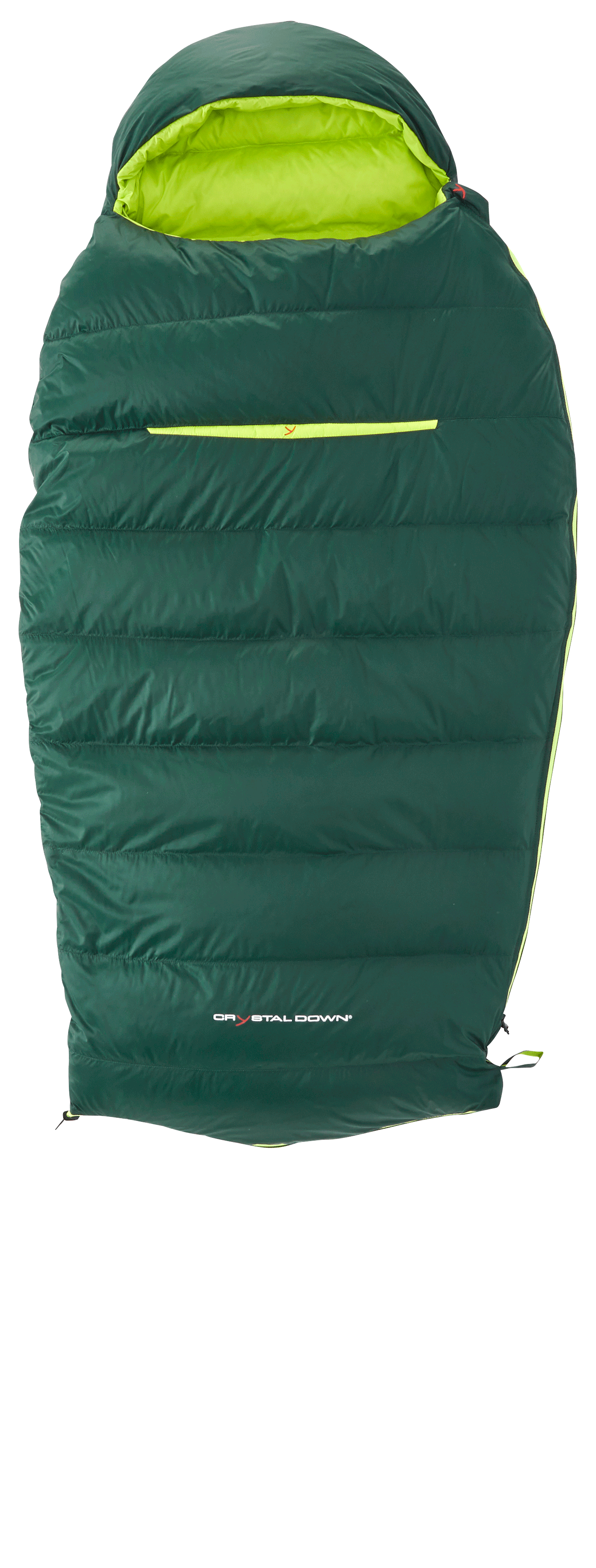 Tension Junior | Down