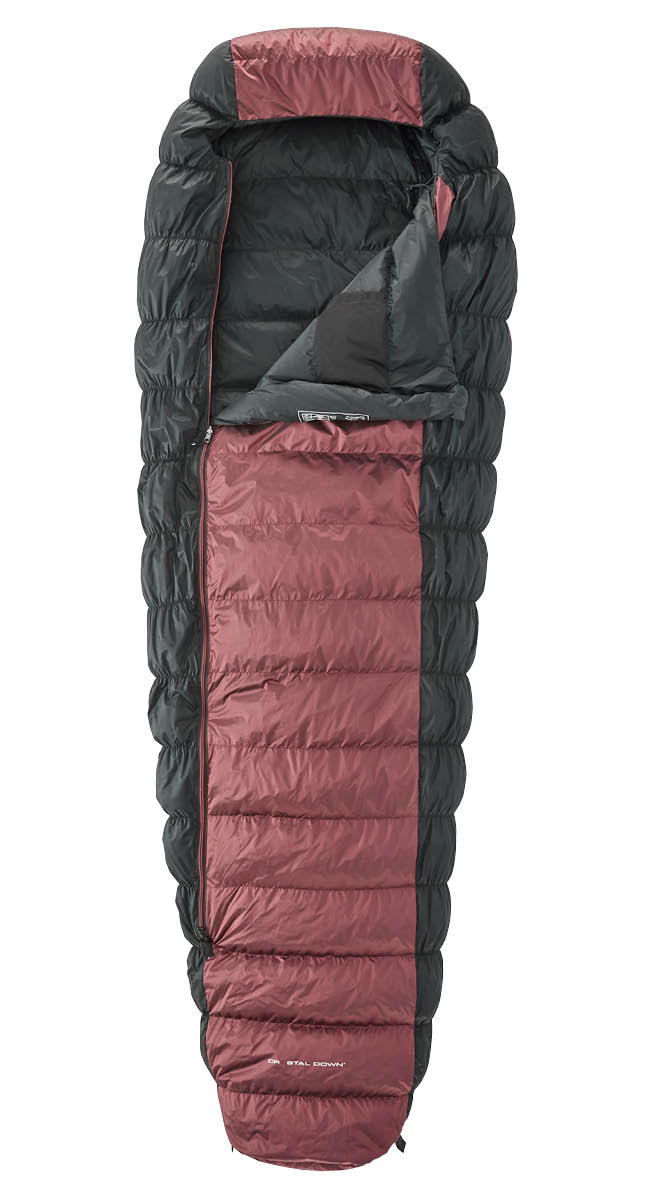 Voyage 300 | Down (1° C)