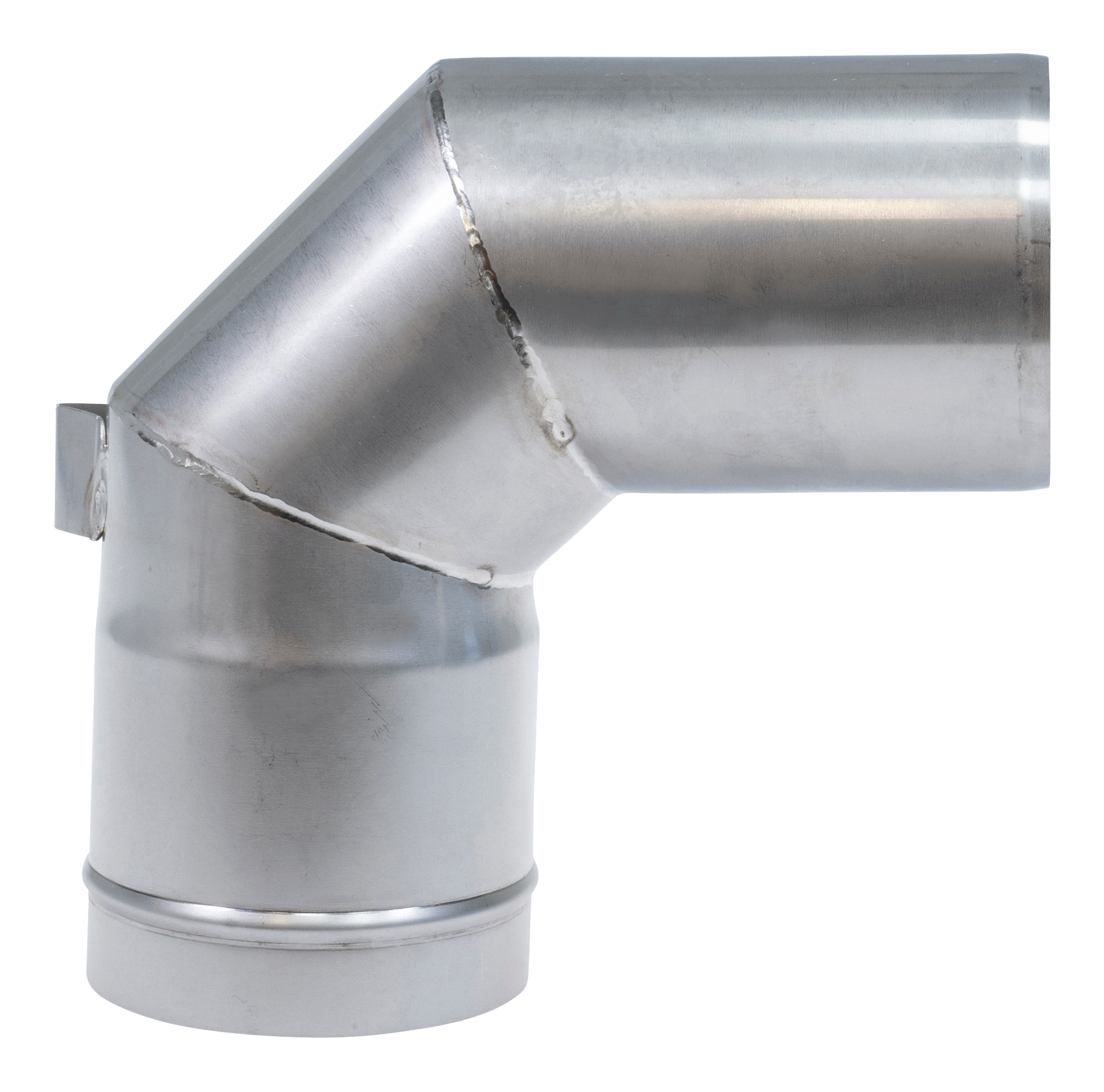 Torden pipe elbow segment