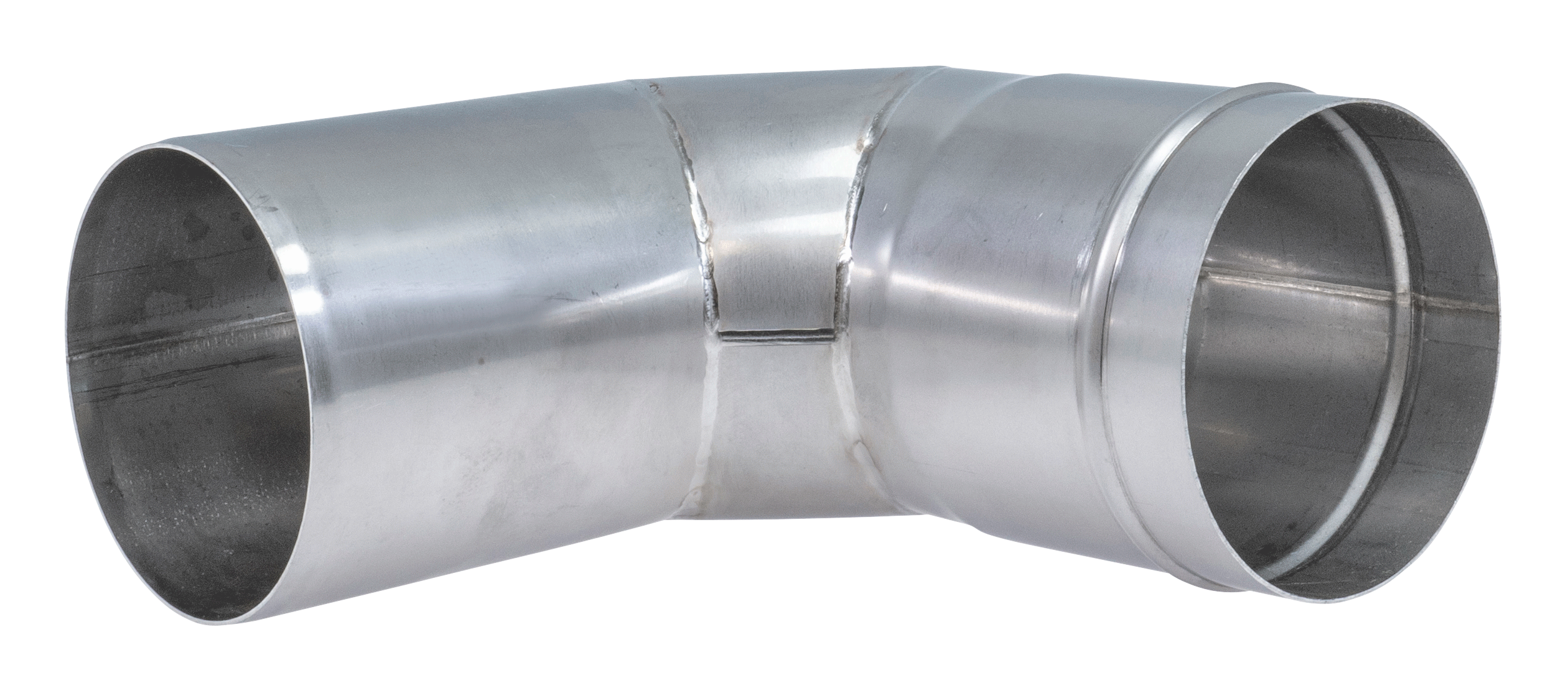 Torden pipe elbow segment