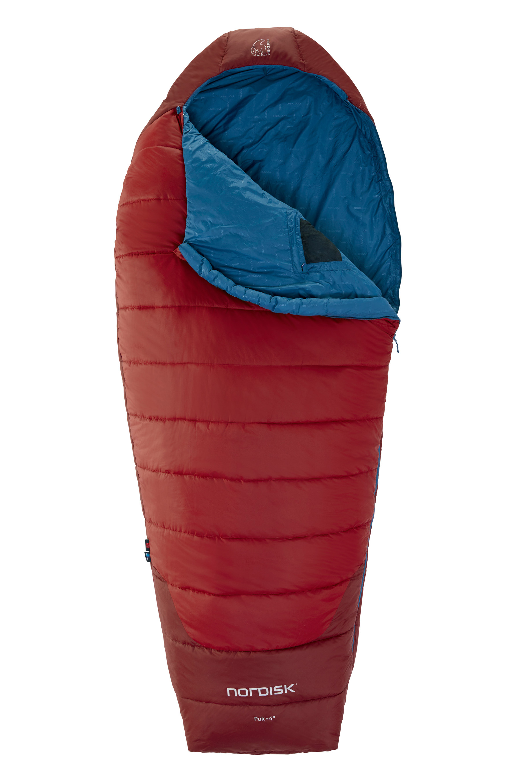 Puk +4° Egg | Fibre