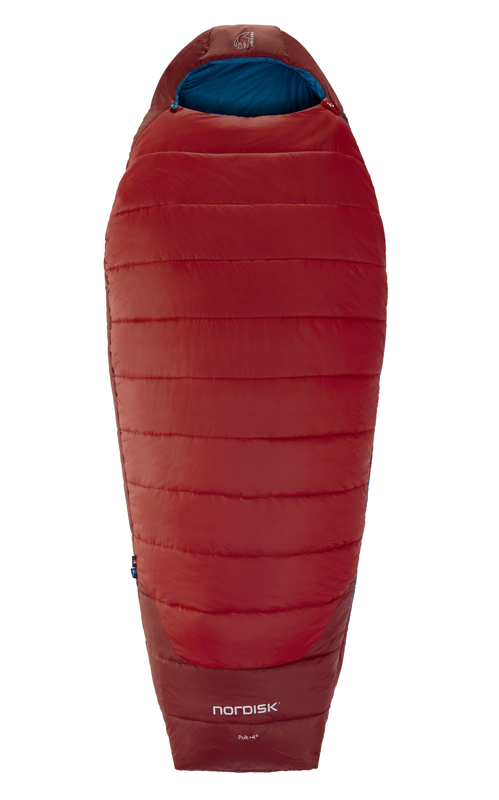 Puk +4° Egg | Fibre