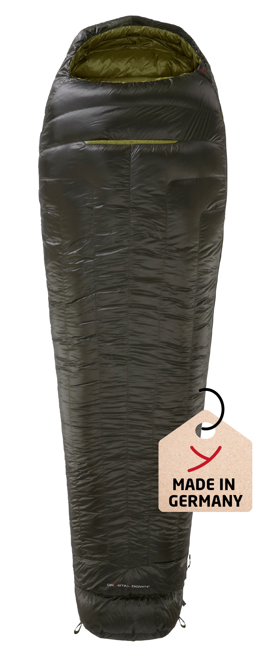 Balance 600 | Down (-8° C)