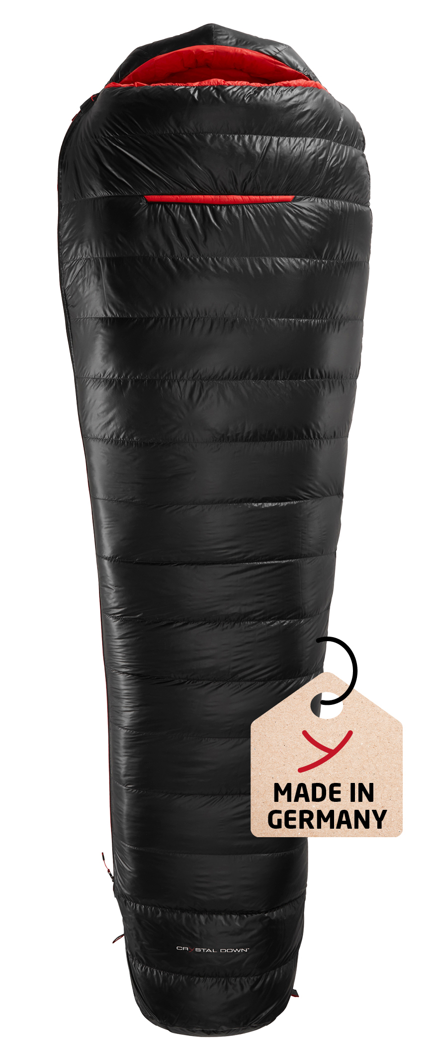 V.I.B. 400 | Down (-2° C)