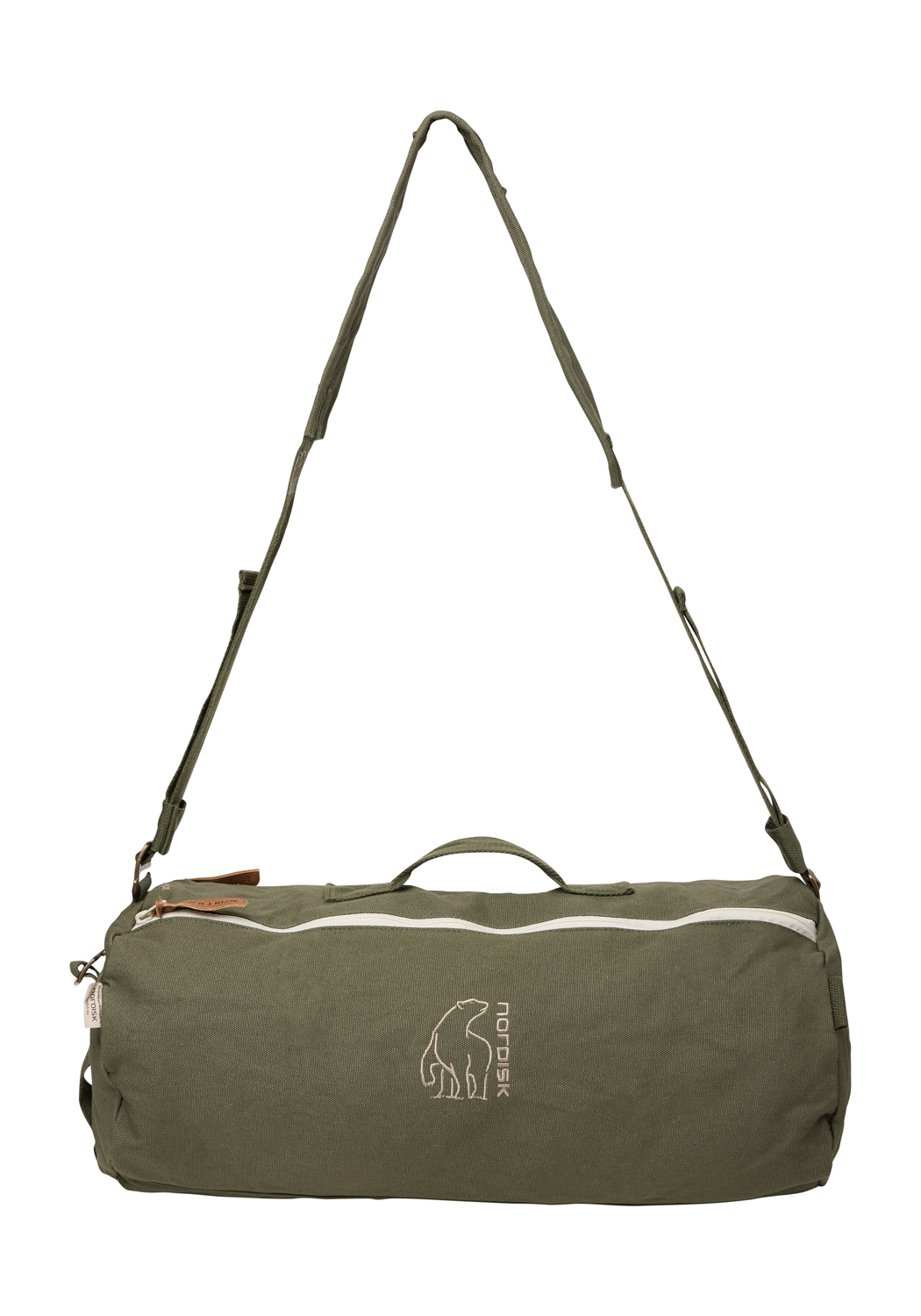 Karlstad 27 duffel