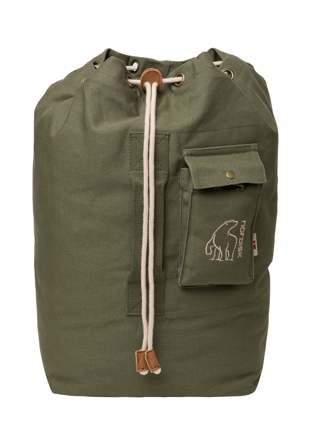 Kongsberg 40 duffel