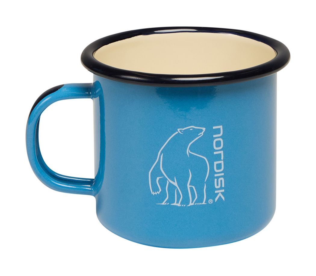 Madam Blå cup large