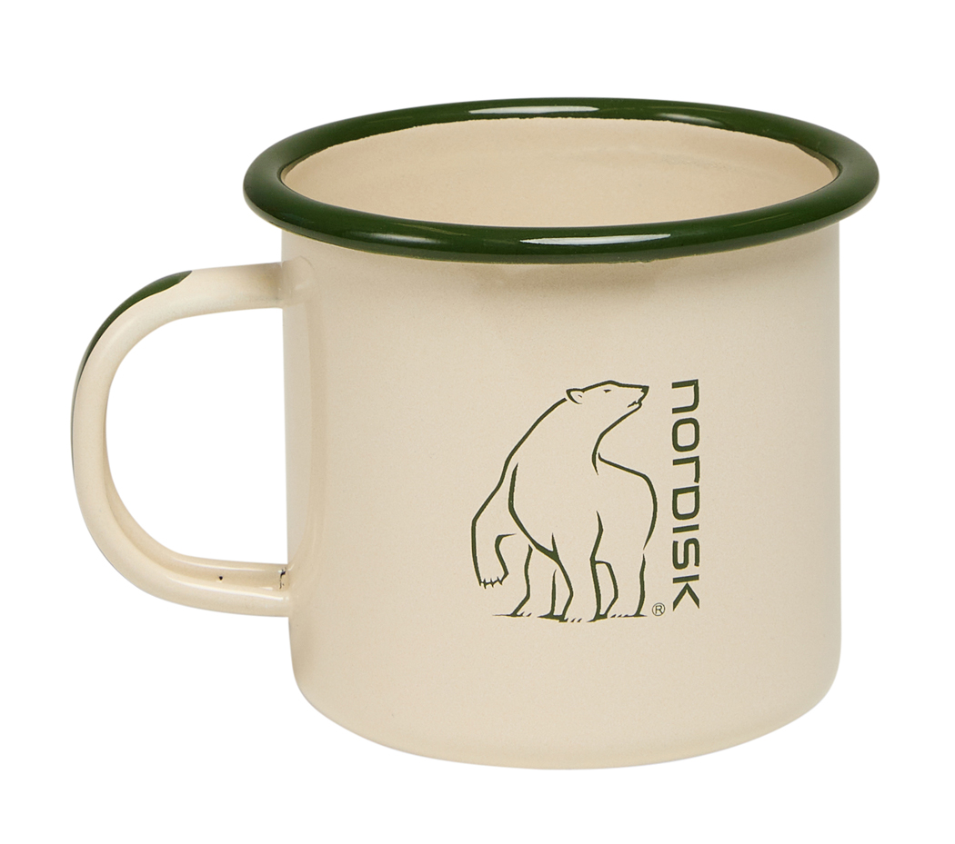 Madam Blå cup large