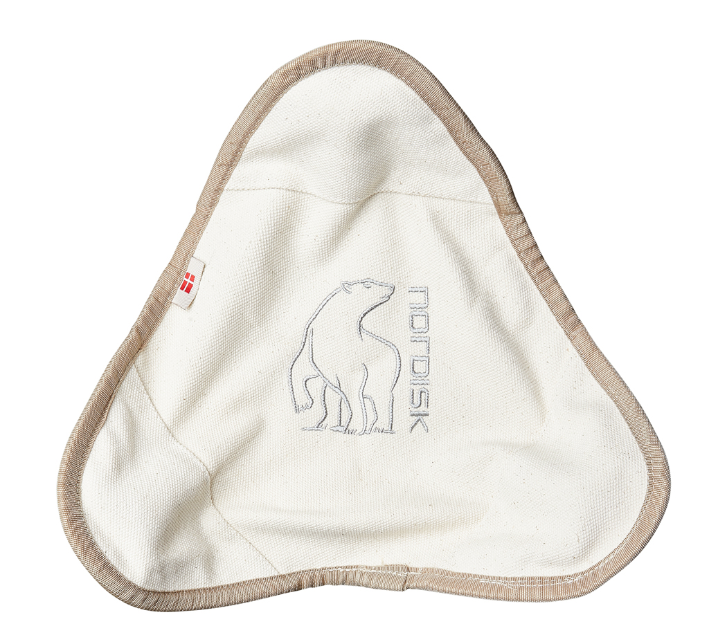 Rebild wooden tripod