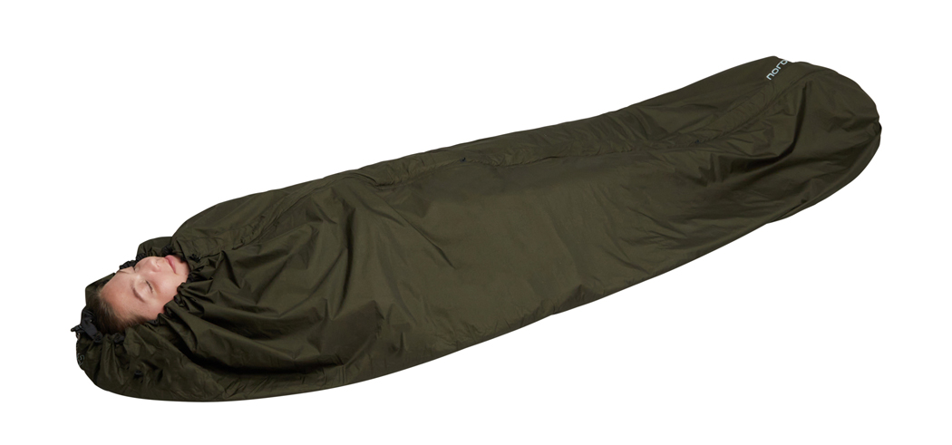 Jorund Tech Bivy