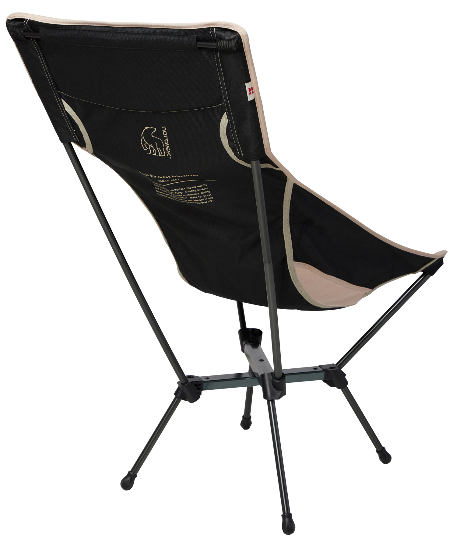 Kongelund lounge chair