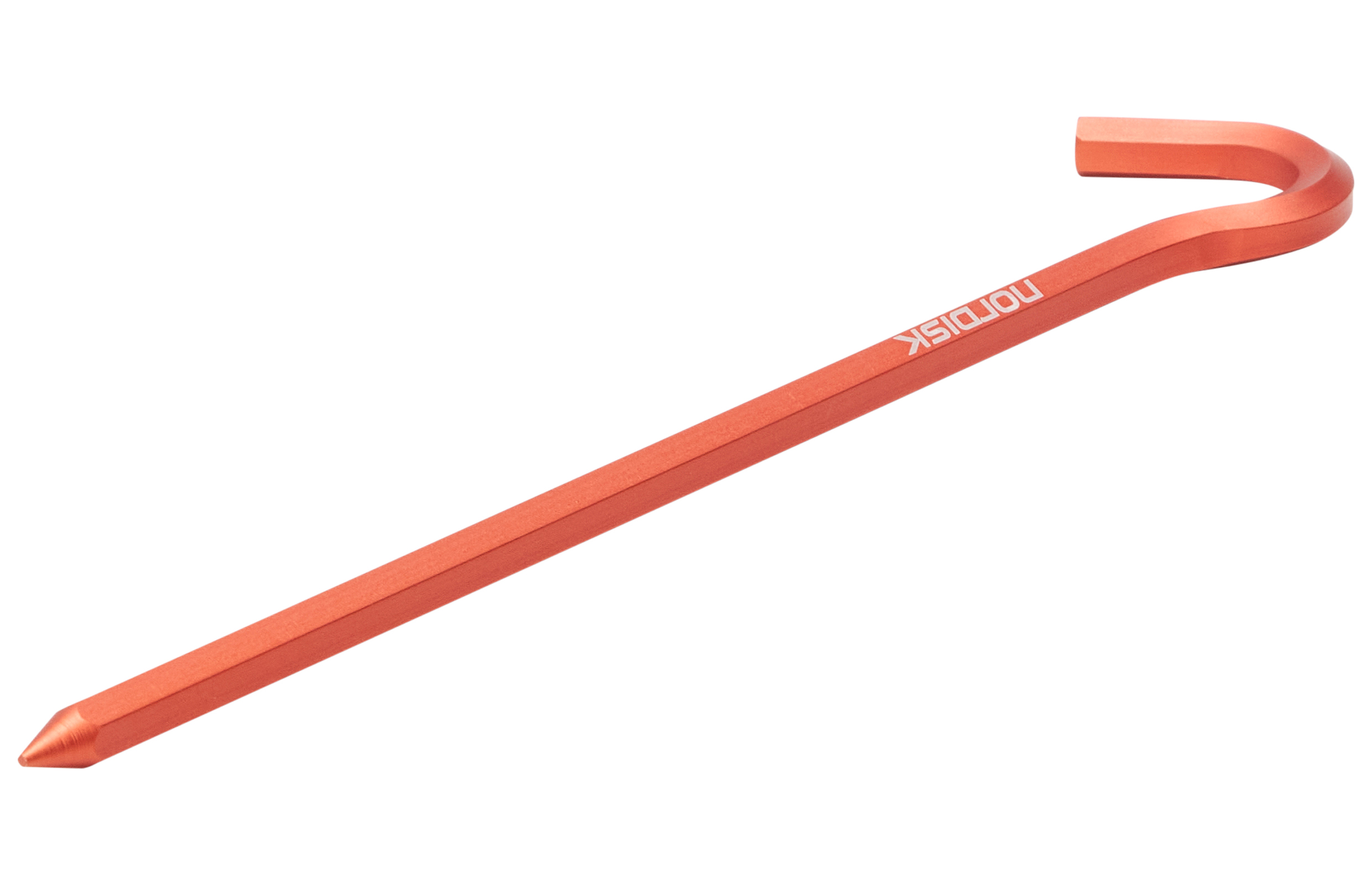 Aluminium Square Skewer