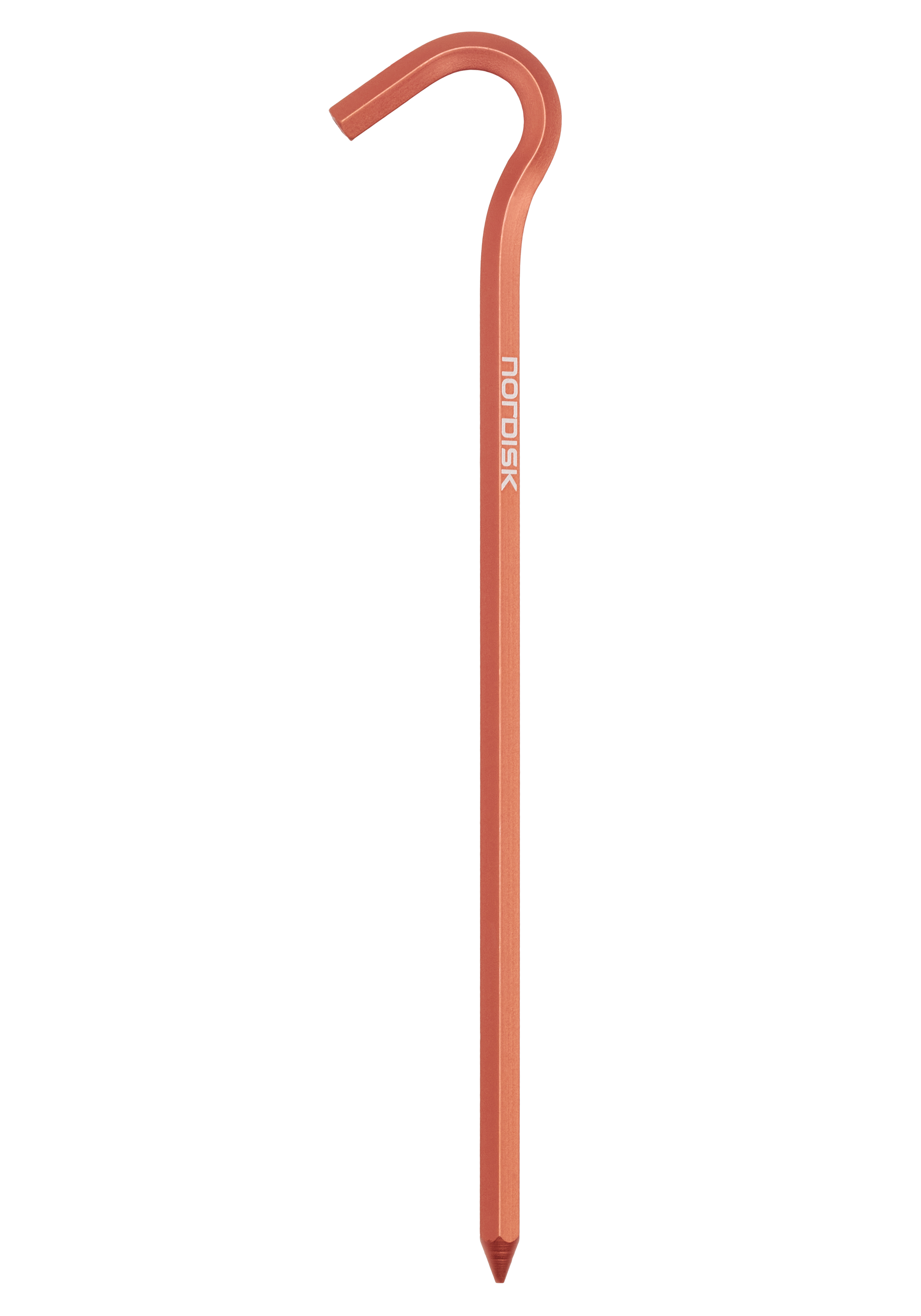 Aluminium Square Skewer