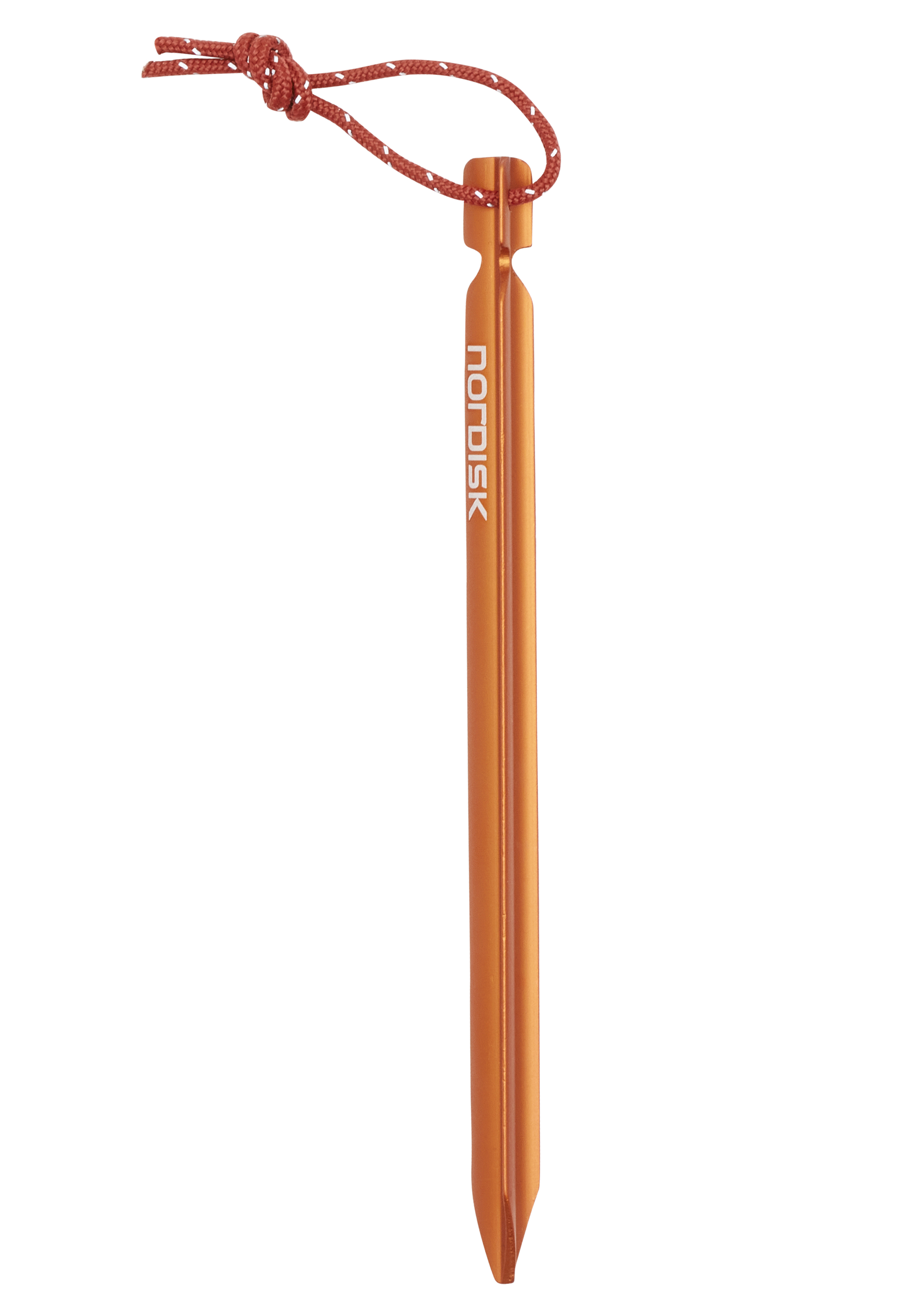 Aluminium Triple Twister