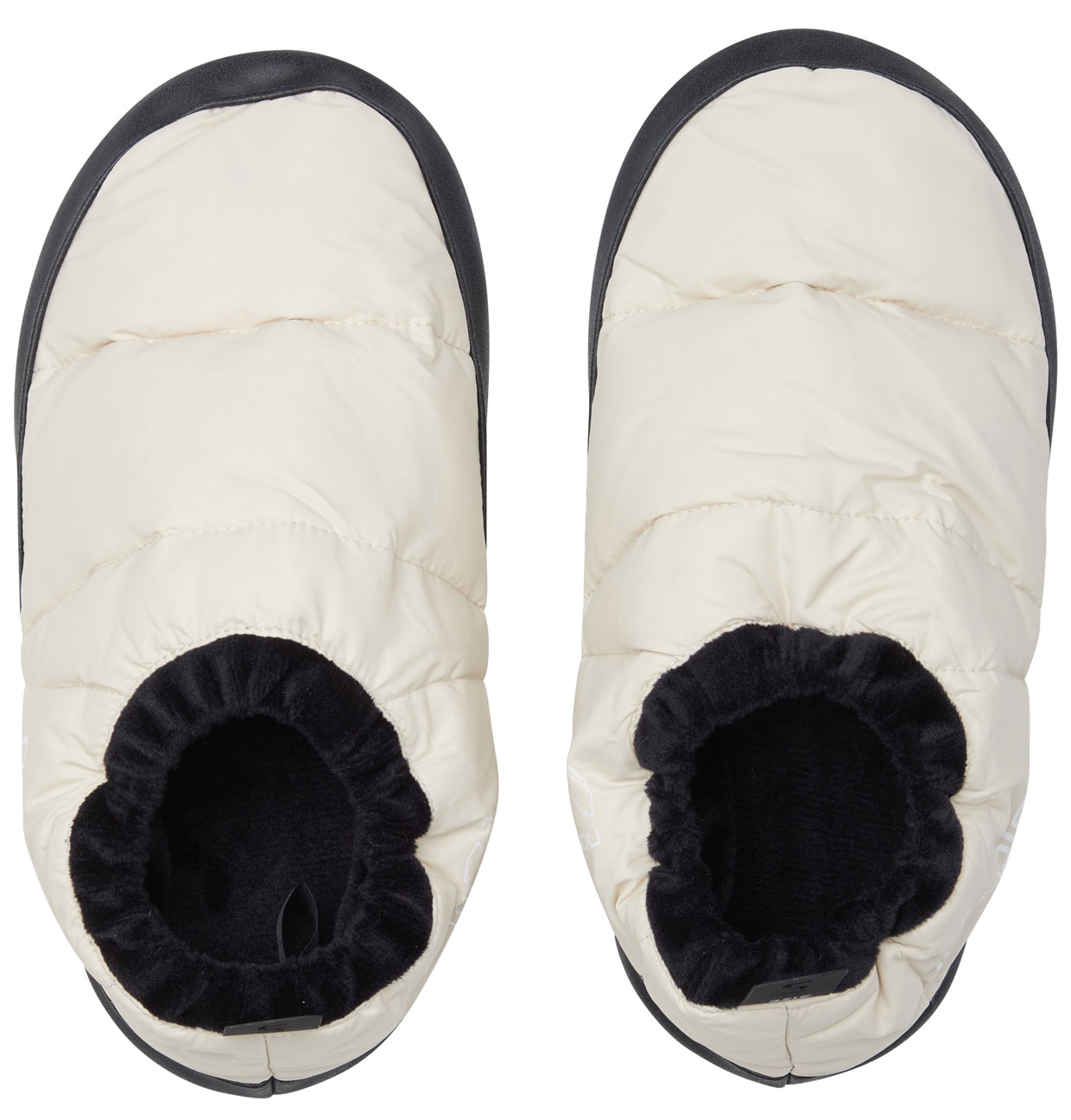 Mos down slippers