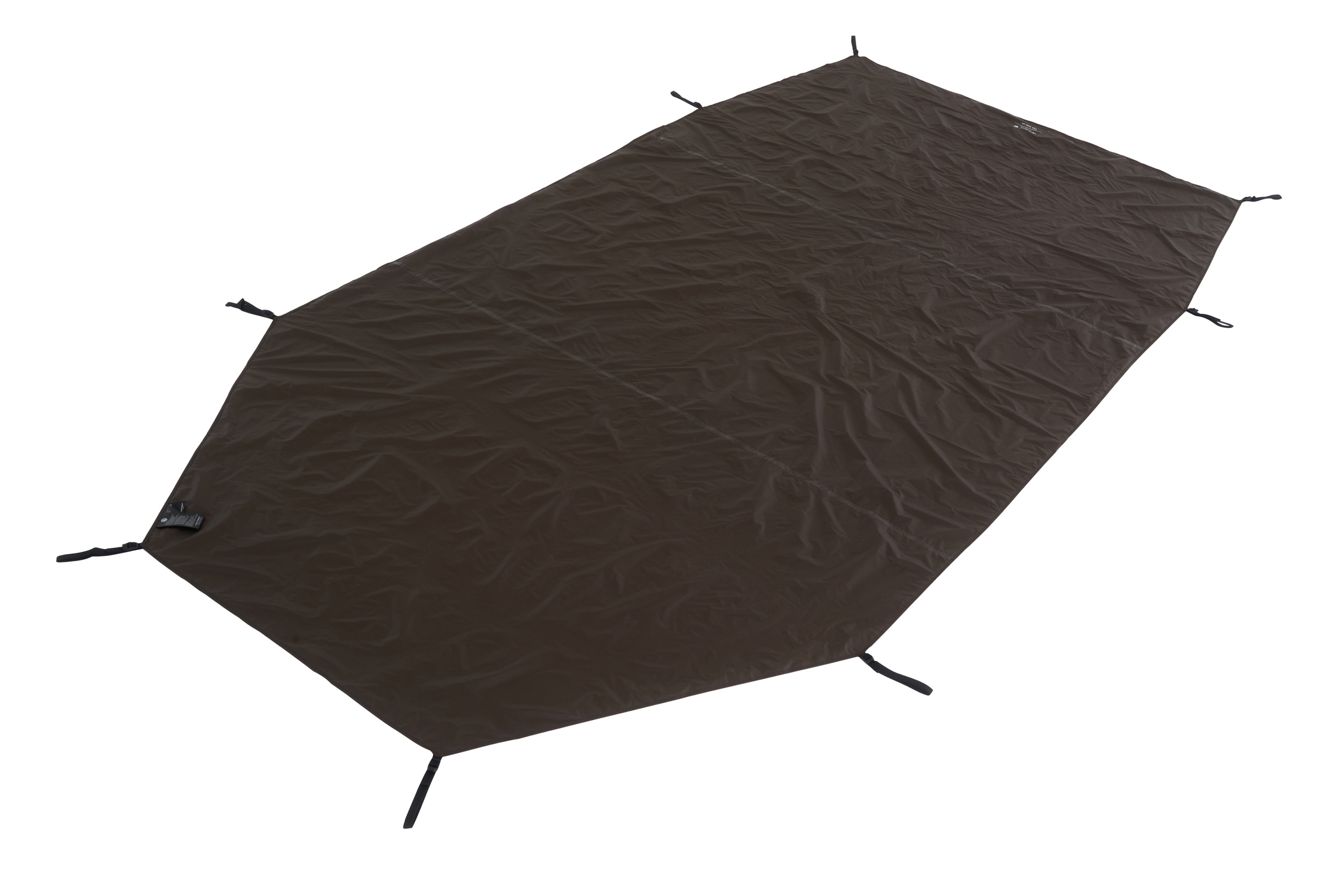 Oppland 3 (2.0) footprint