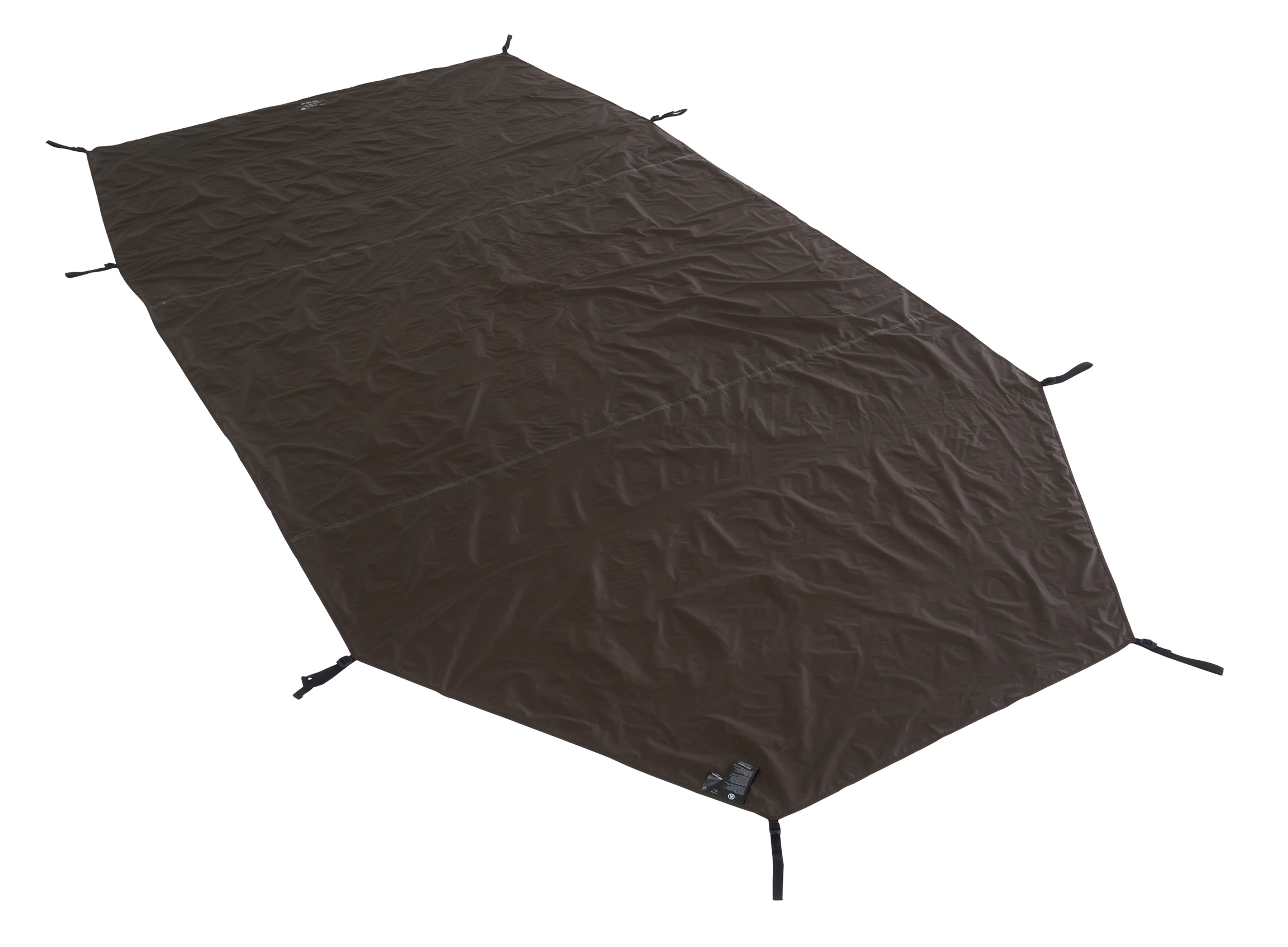 Oppland 3 (2.0) footprint