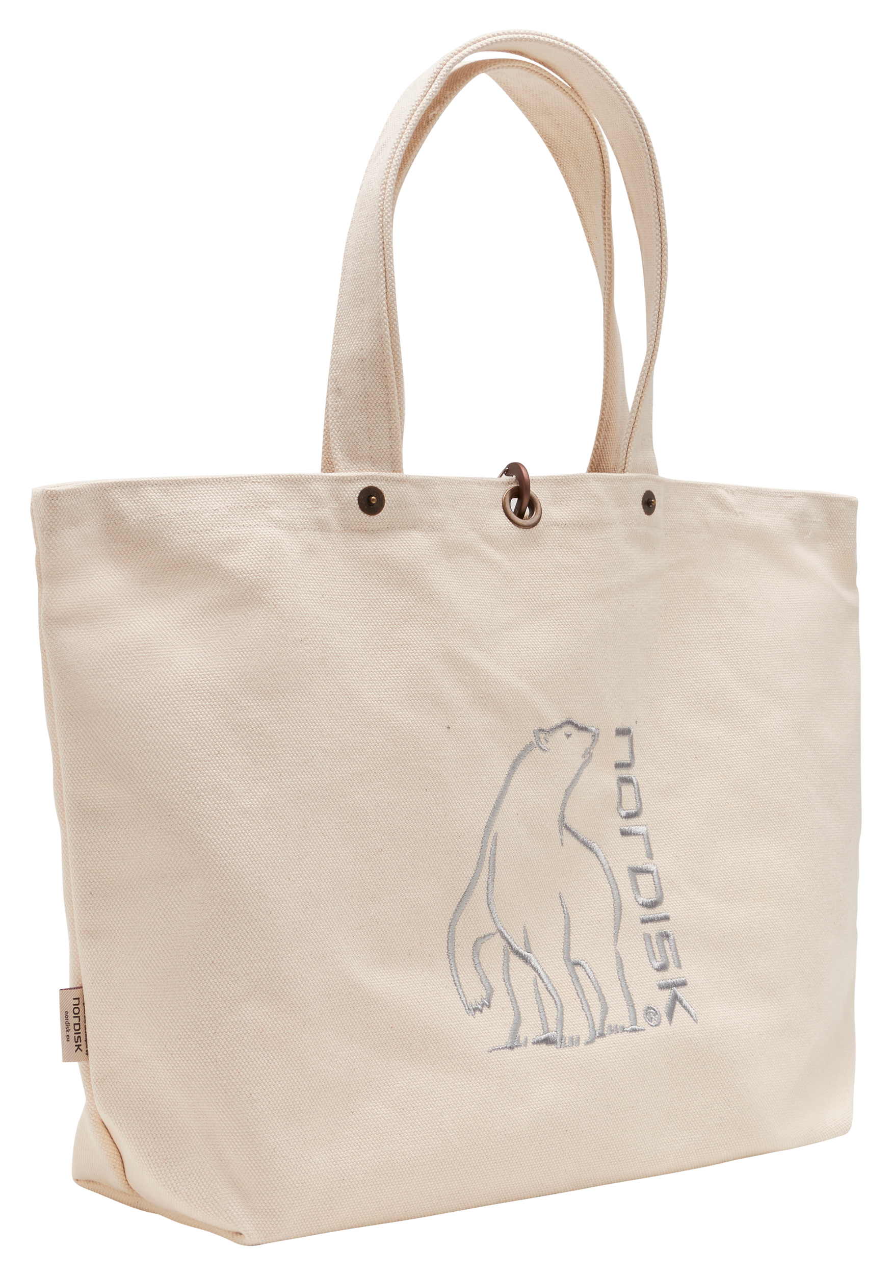 Tote bag heavy canvas