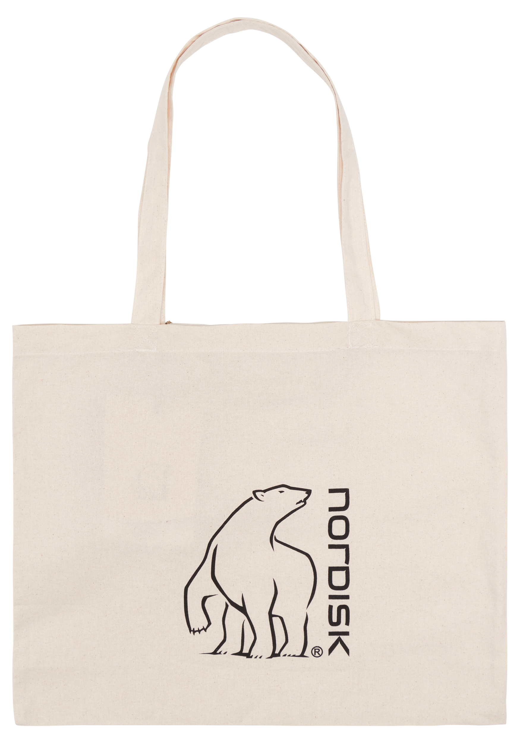 Nordisk tote bag