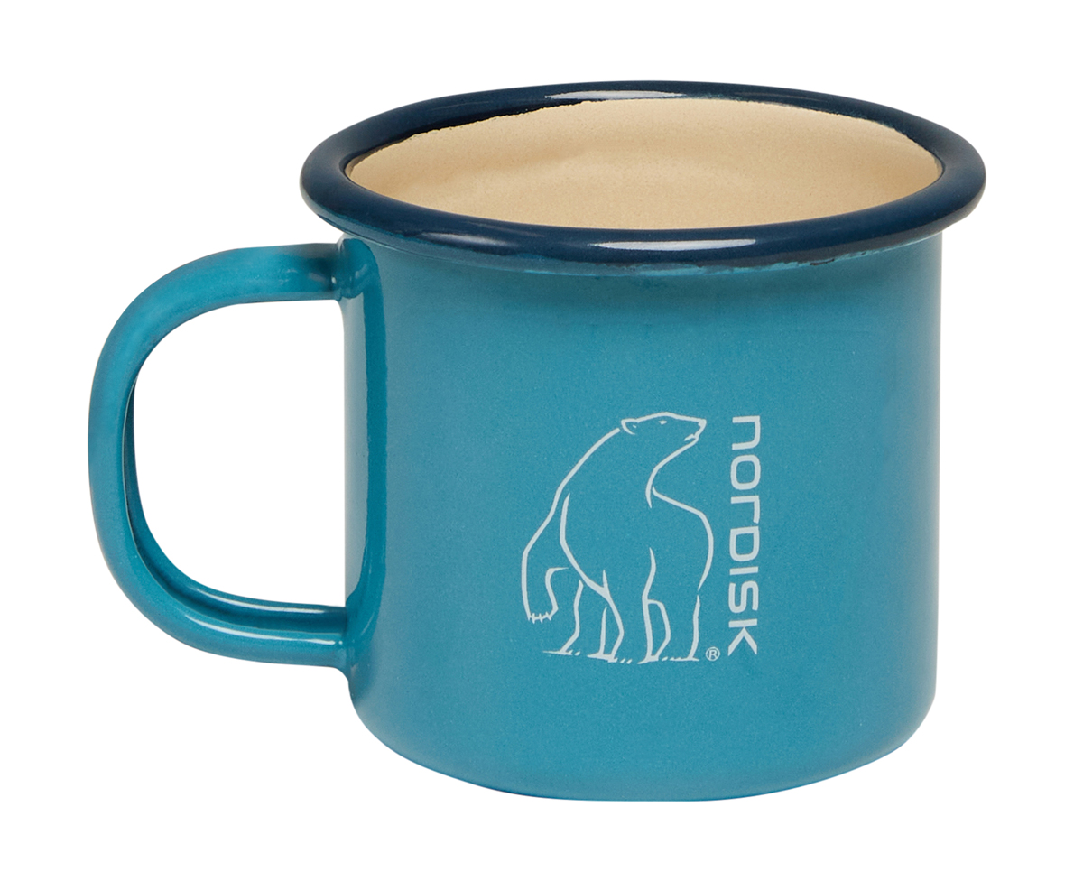 Madam Blå cup small