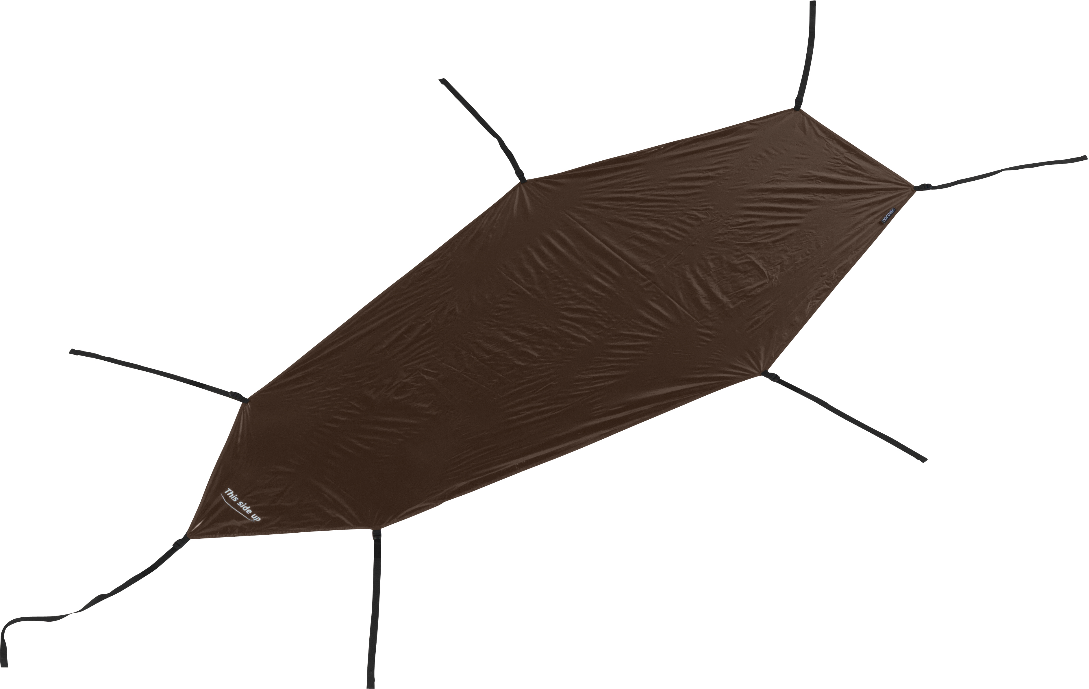 Svalbard 1 footprint