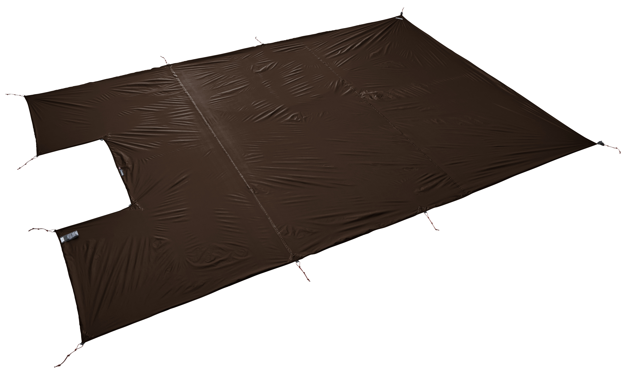 Thrymheim 5 footprint