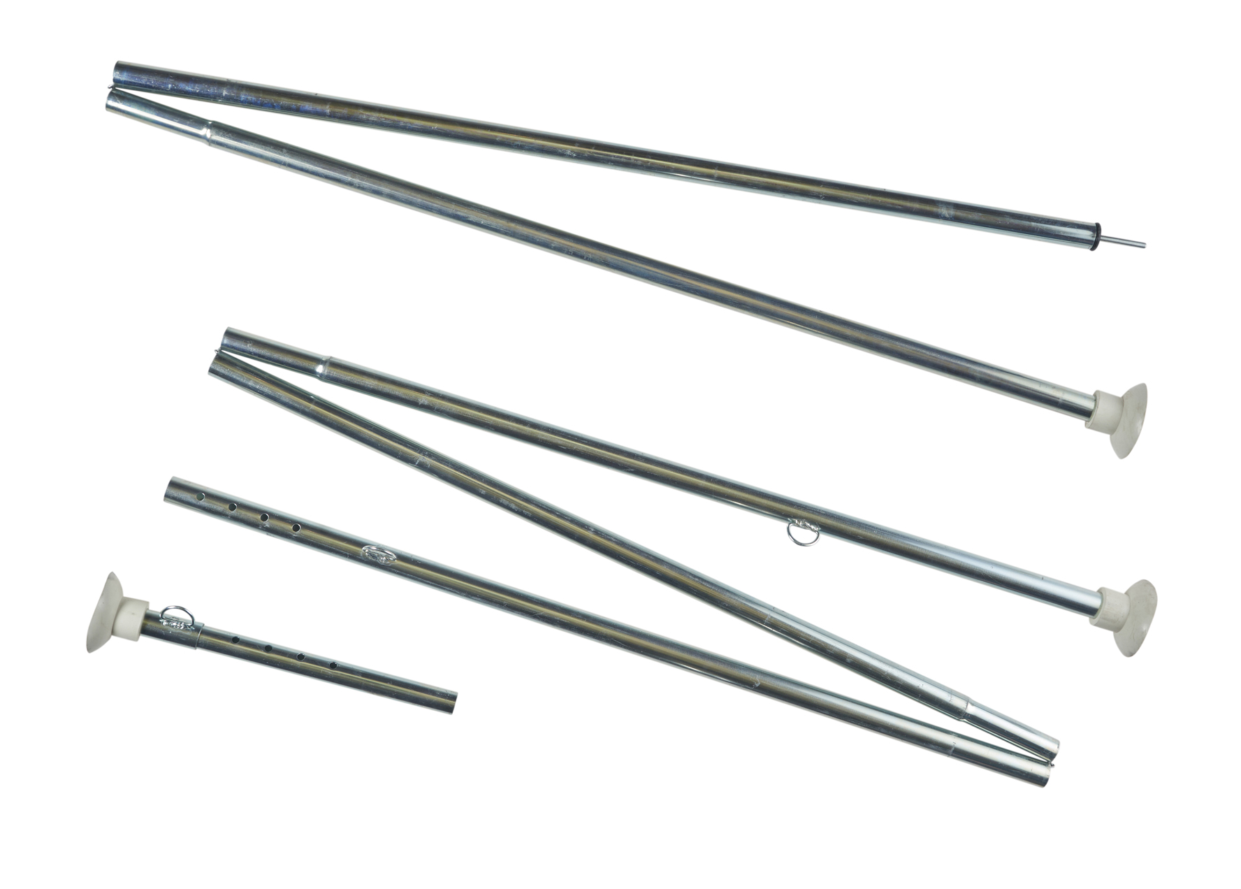 Utgard 13.2 spare poles