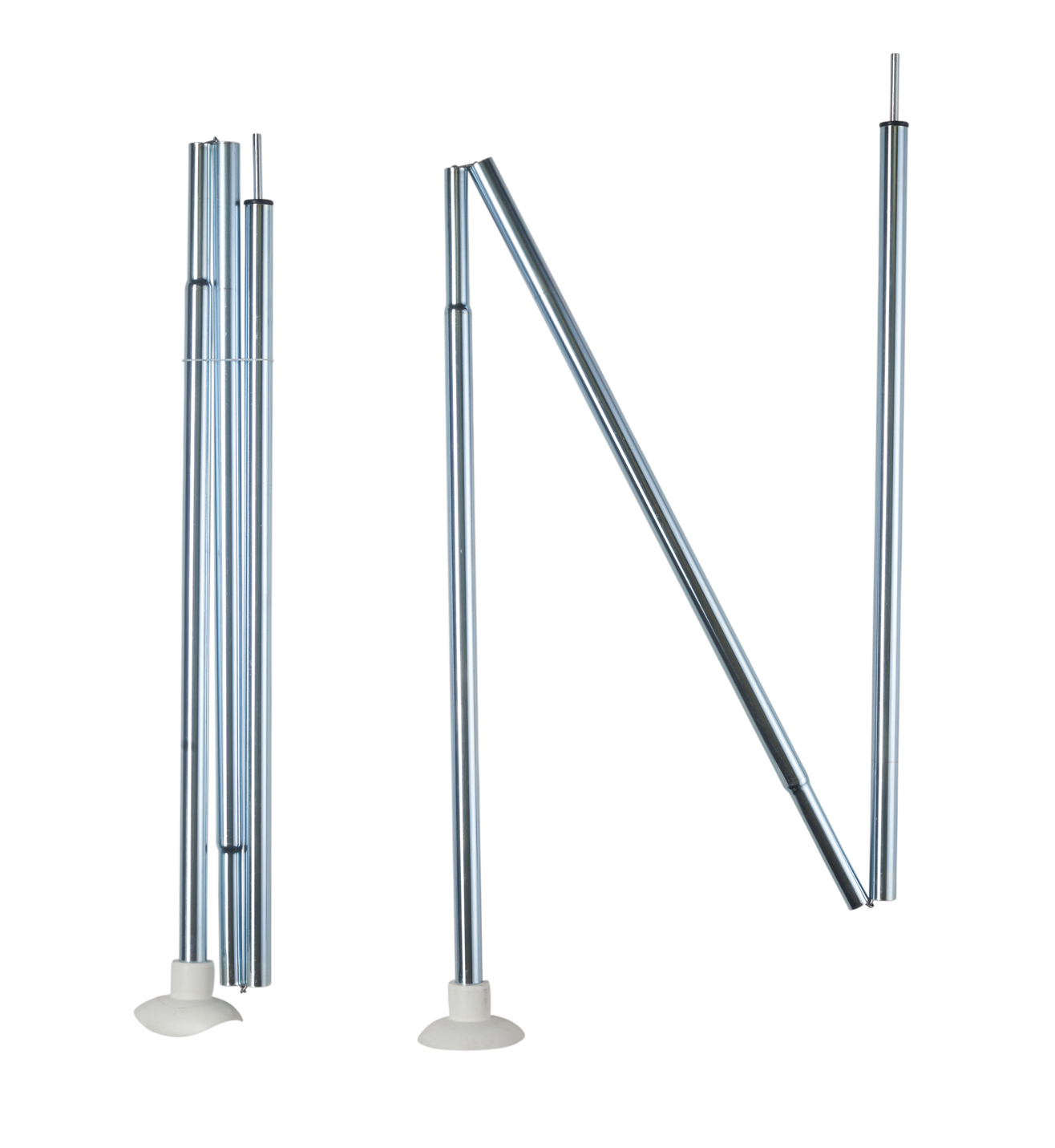 Ydun 5.5 spare poles